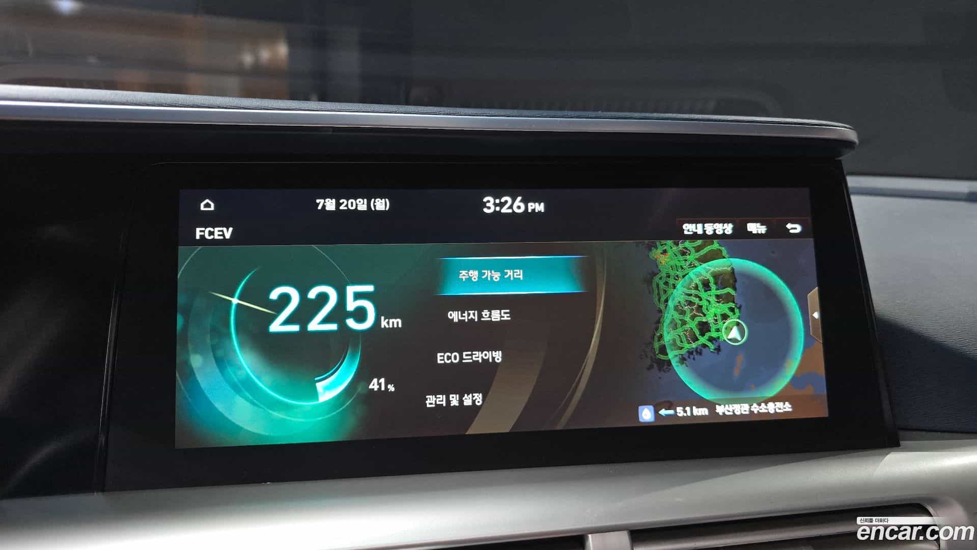 Nexo Hyundai 2019.8-OPTION-020
