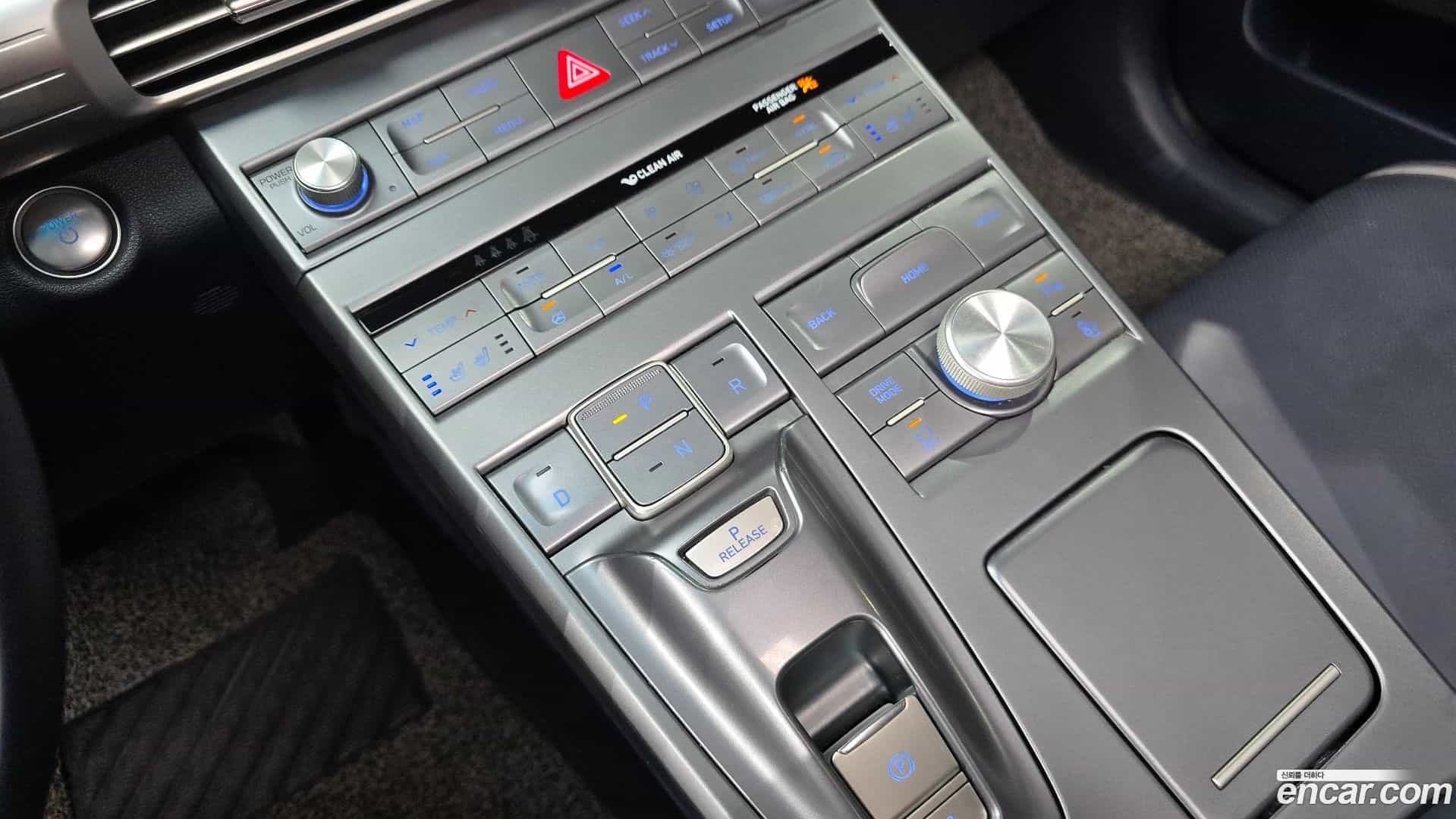 Nexo Hyundai 2019.8-OPTION-022