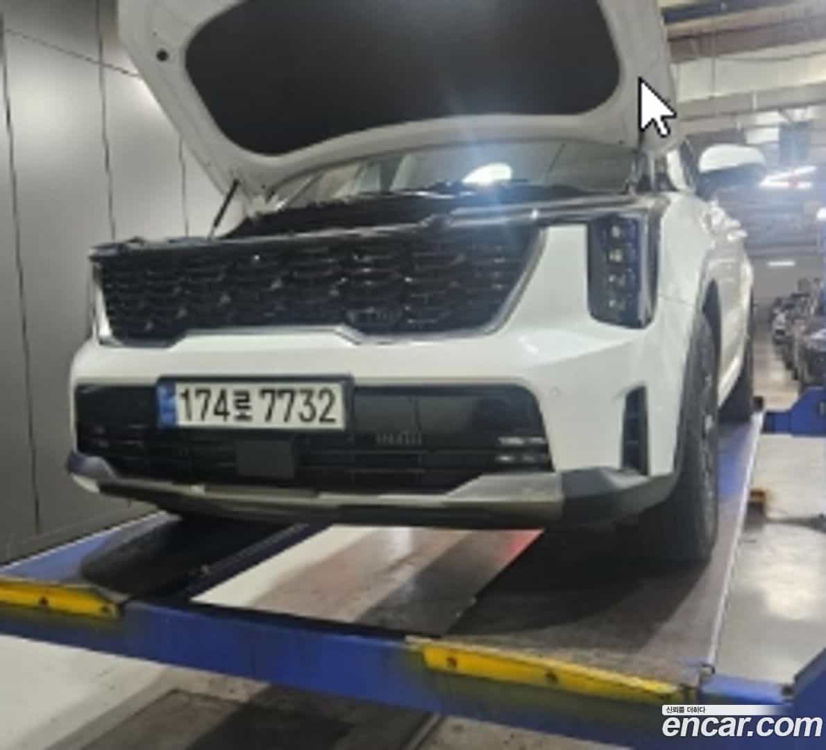 Sorento Kia 2024.0-OUTER-001