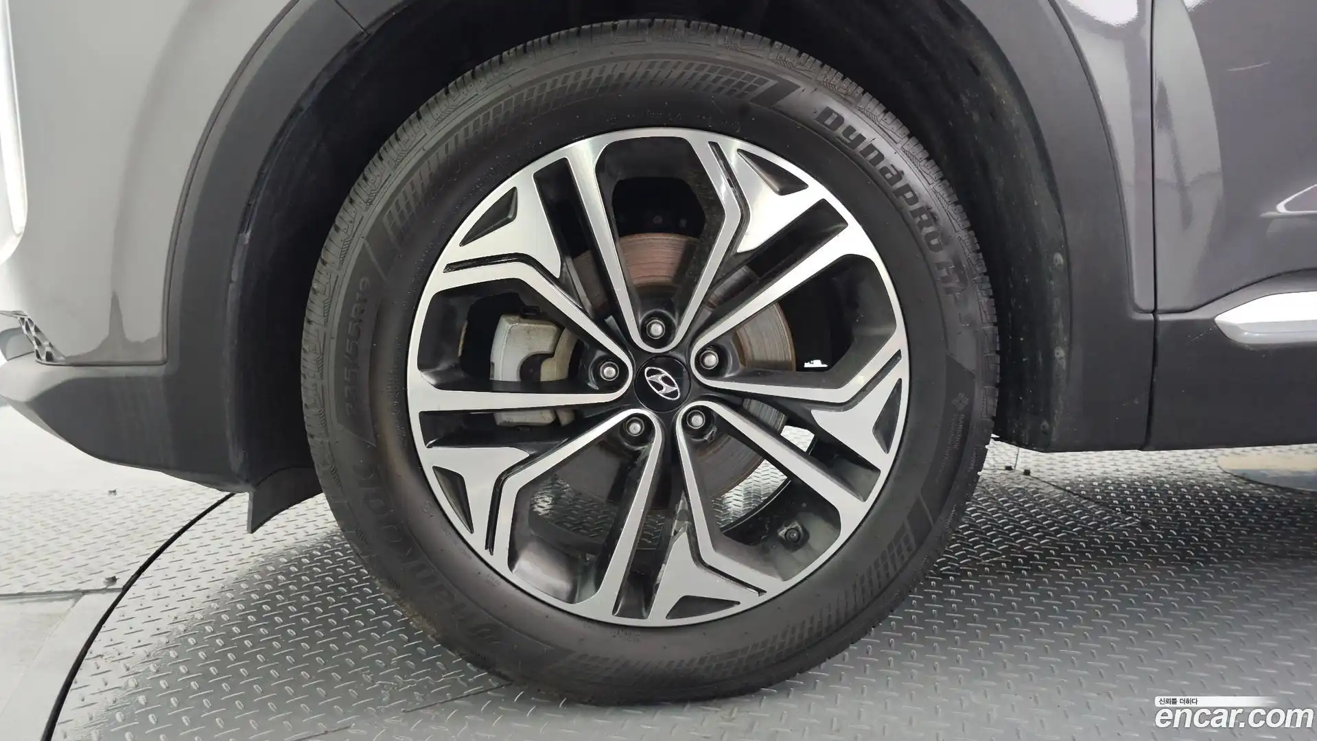 Santafe Hyundai 2019.7-OUTER-005