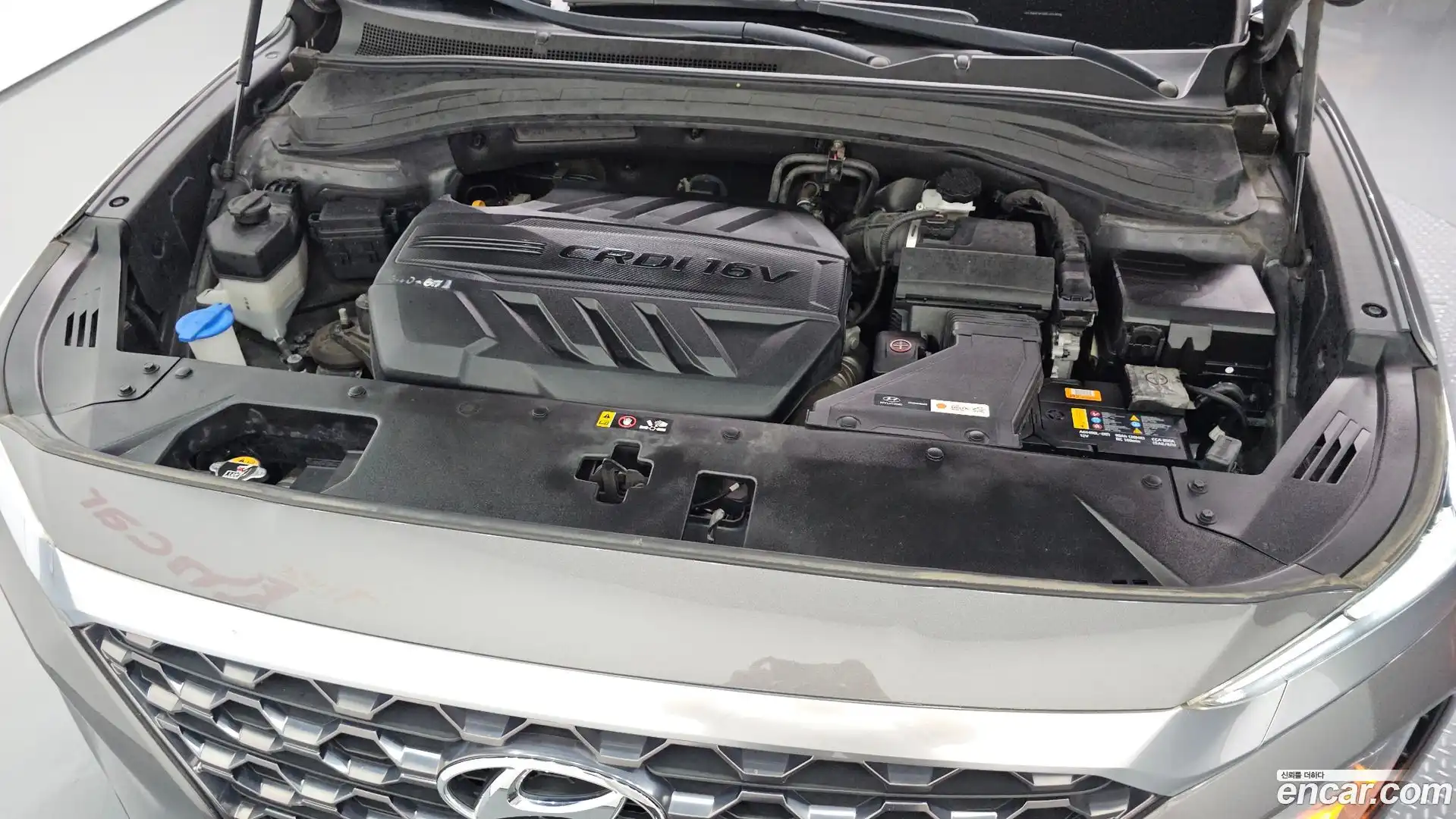 Santafe Hyundai 2019.7-OUTER-006