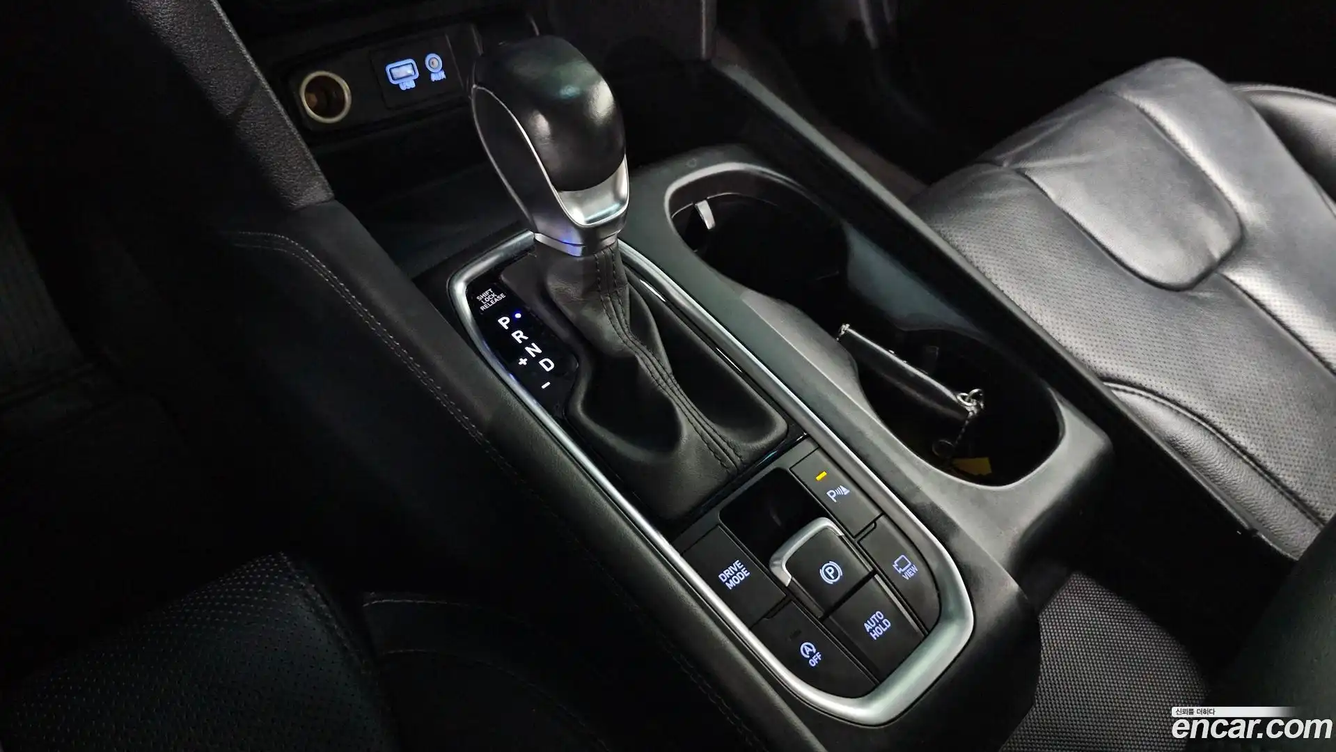 Santafe Hyundai 2019.7-INNER-009