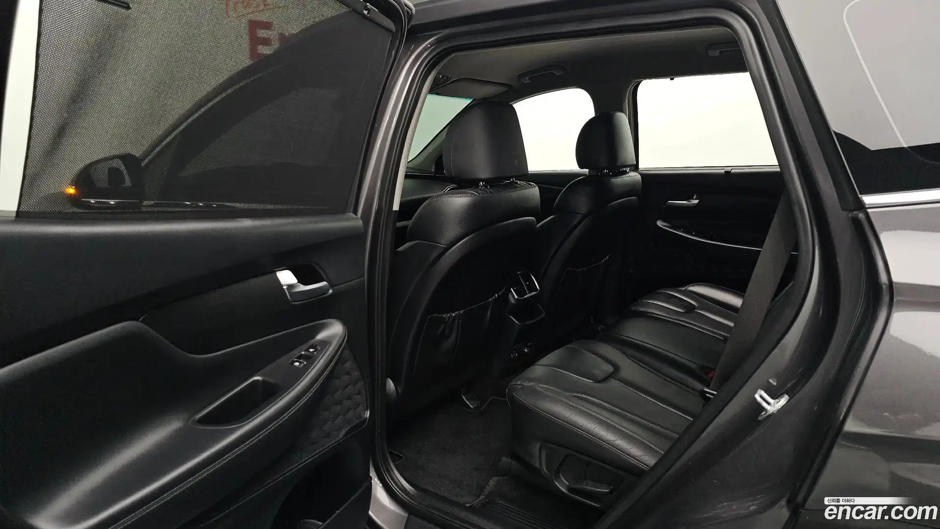 Santafe Hyundai 2019.7-OPTION-016