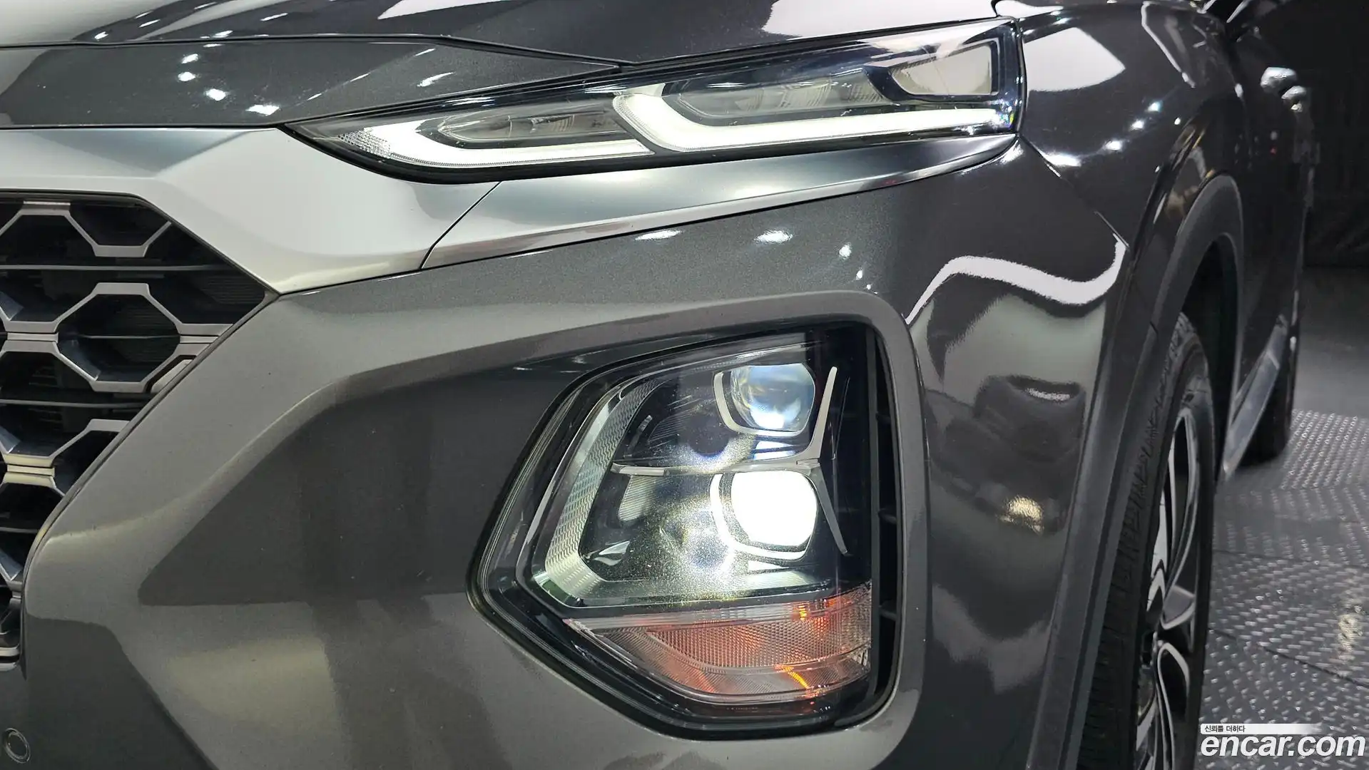 Santafe Hyundai 2019.7-OUTER-032