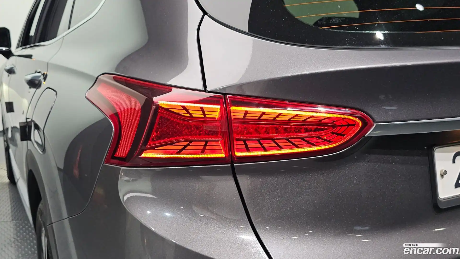 Santafe Hyundai 2019.7-OUTER-033
