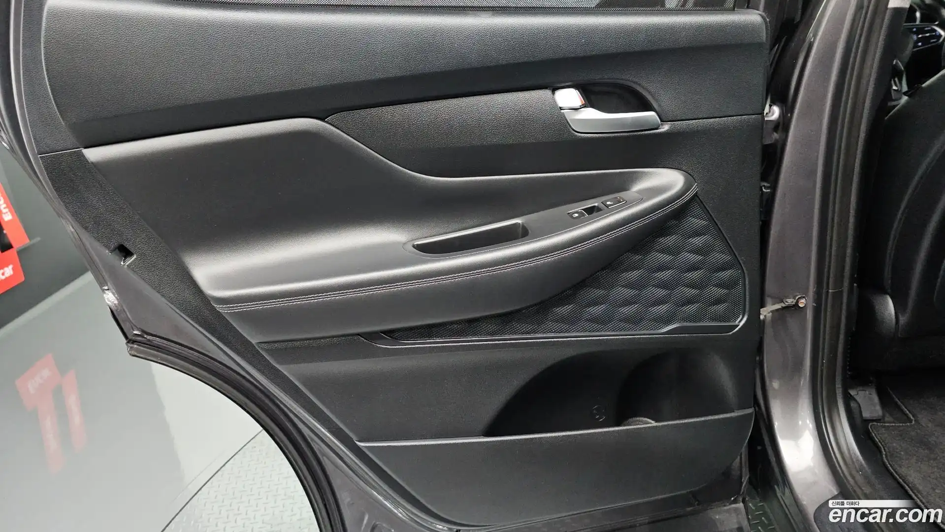 Santafe Hyundai 2019.7-INNER-035