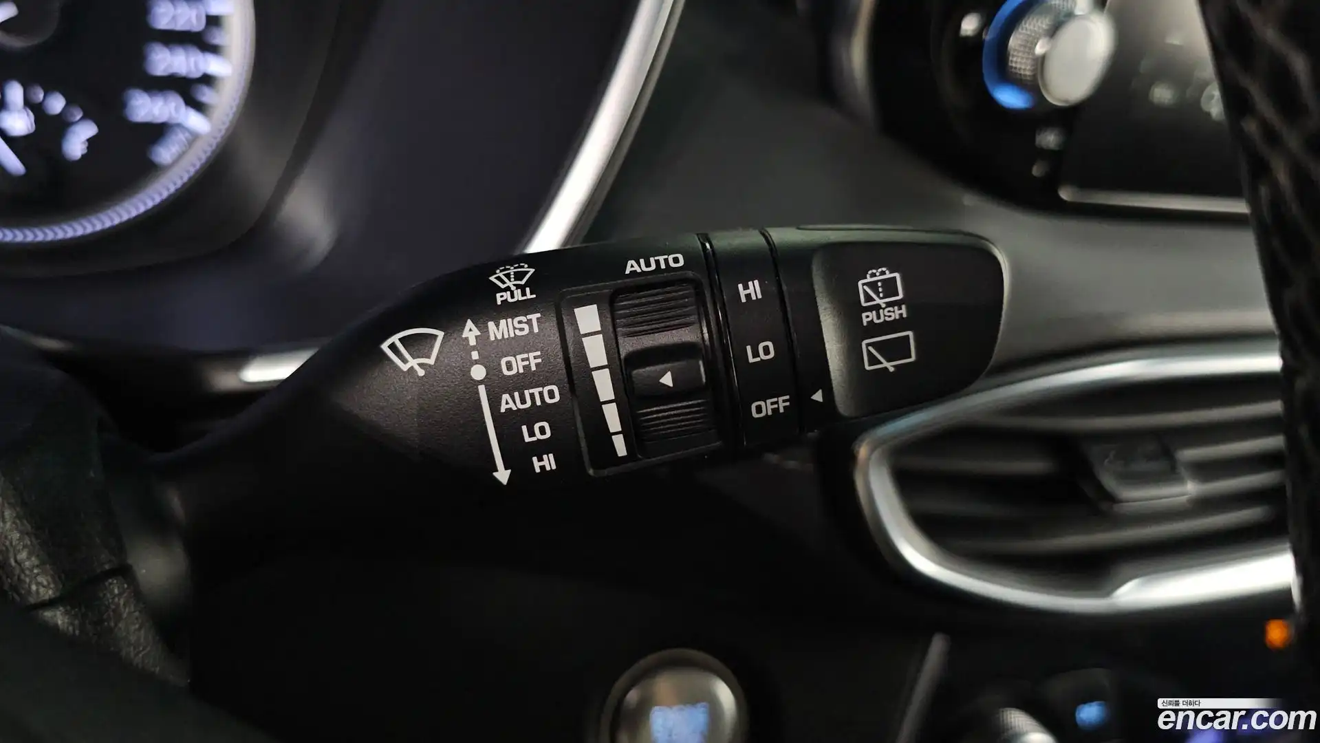 Santafe Hyundai 2019.7-OPTION-043