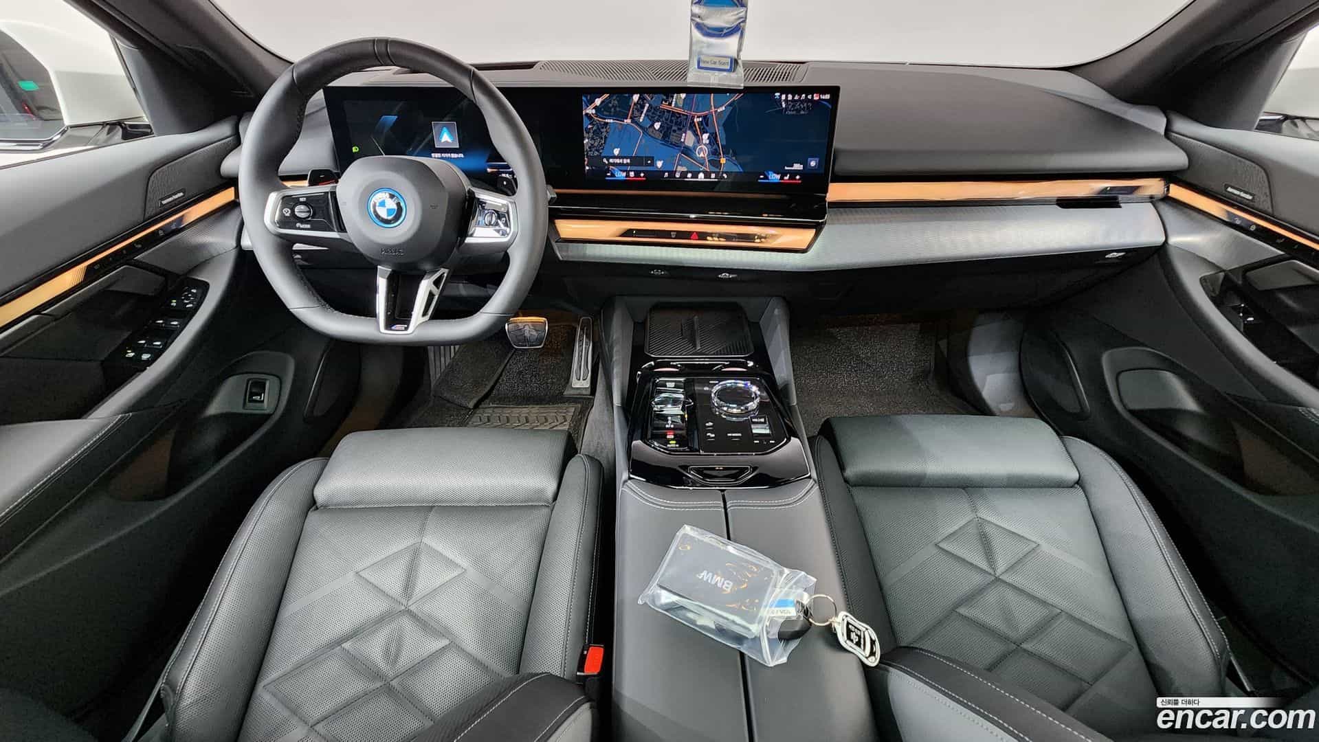 5-Series BMW 2025.7-INNER-007