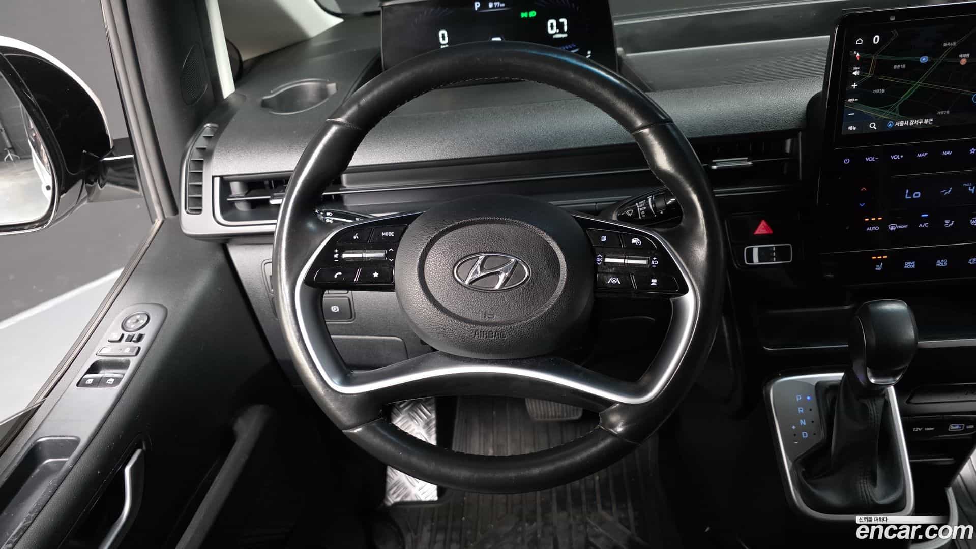 Staria Hyundai 2022.11-OPTION-017