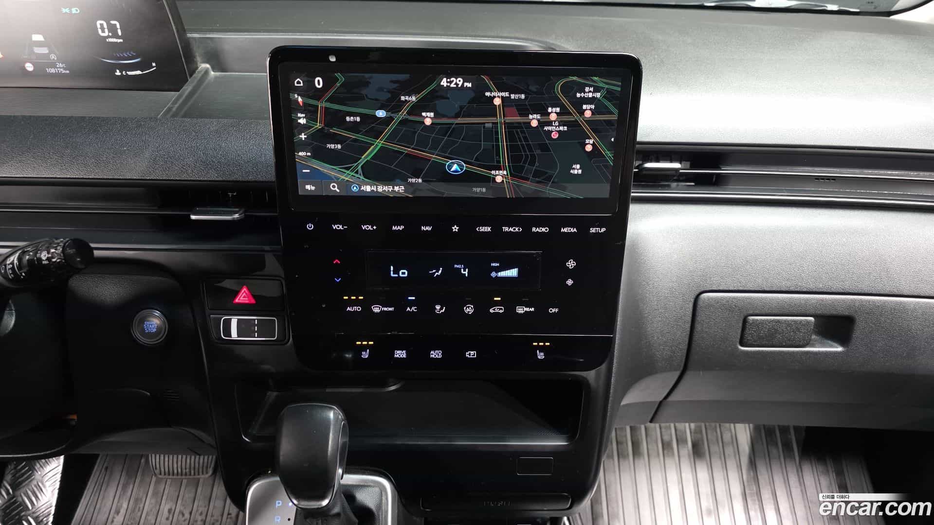 Staria Hyundai 2022.11-OPTION-018