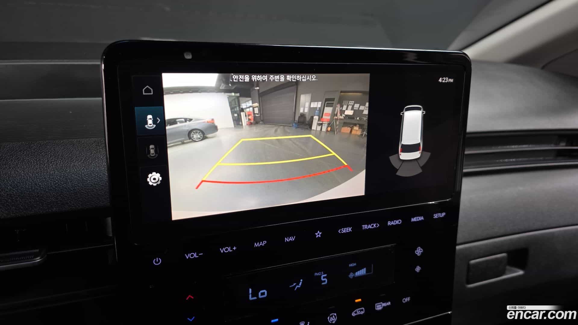 Staria Hyundai 2022.11-OPTION-019