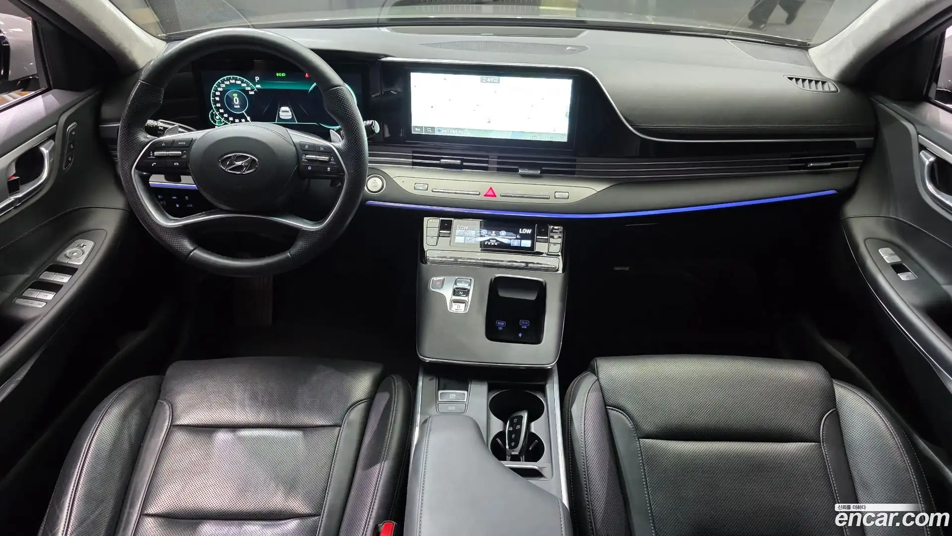 Grandeur Hyundai 2021.6-INNER-007