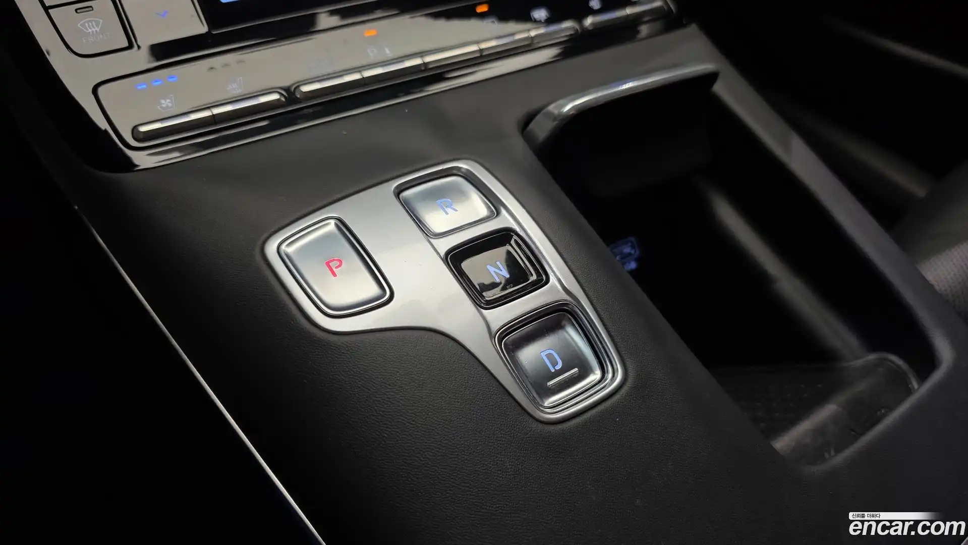 Grandeur Hyundai 2021.6-INNER-009