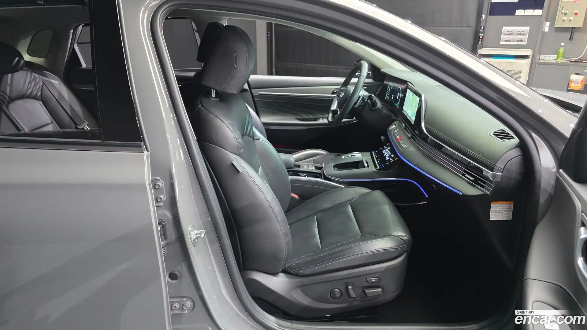 Grandeur Hyundai 2021.6-OPTION-016
