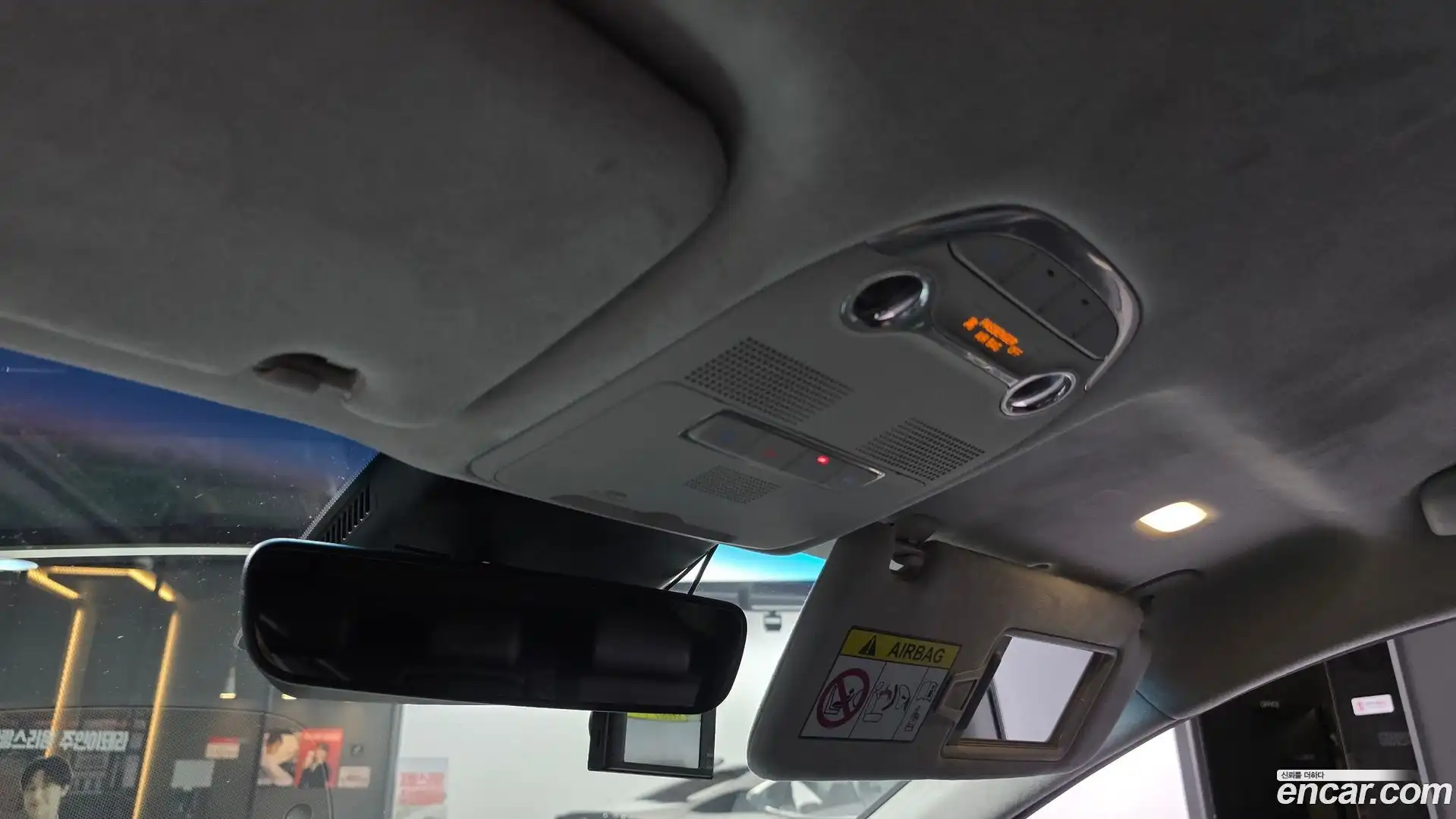 Grandeur Hyundai 2021.6-OPTION-022