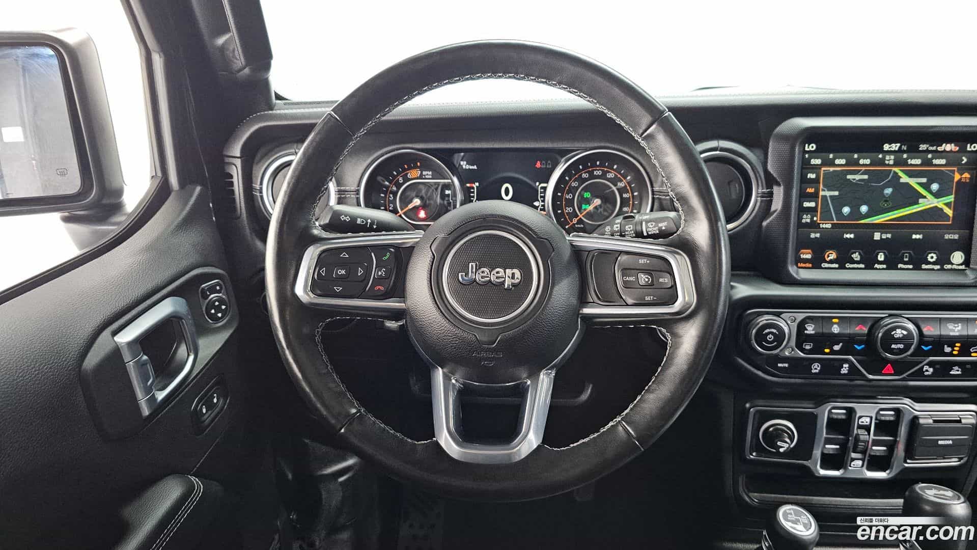 Wrangler Jeep 2021.10-OPTION-016
