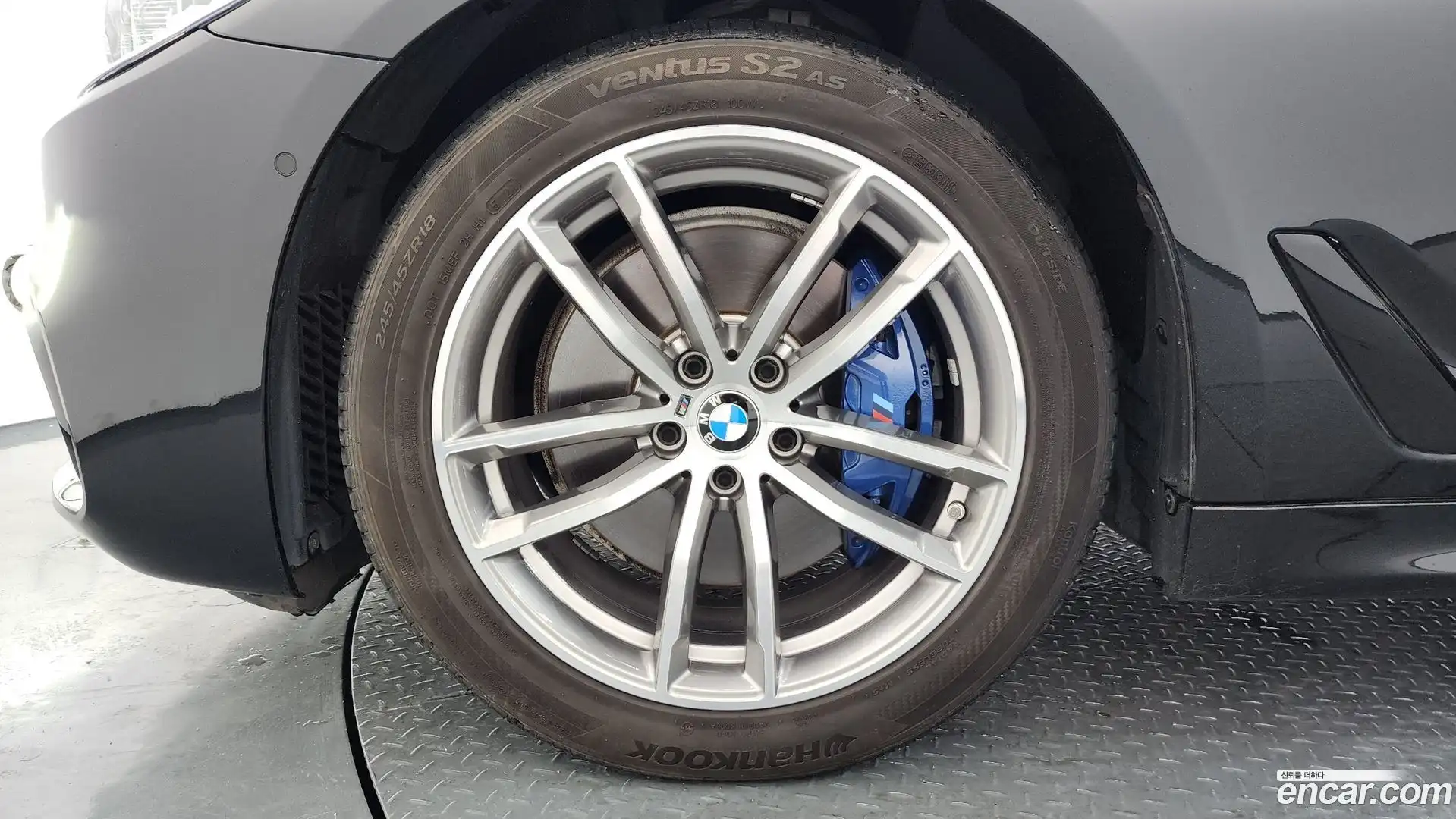 5-Series BMW 2017.5-OUTER-005