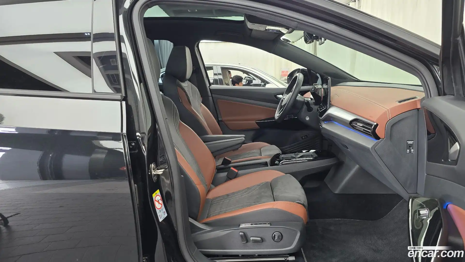 ID.4 Volkswagen 2023.11-OPTION-015