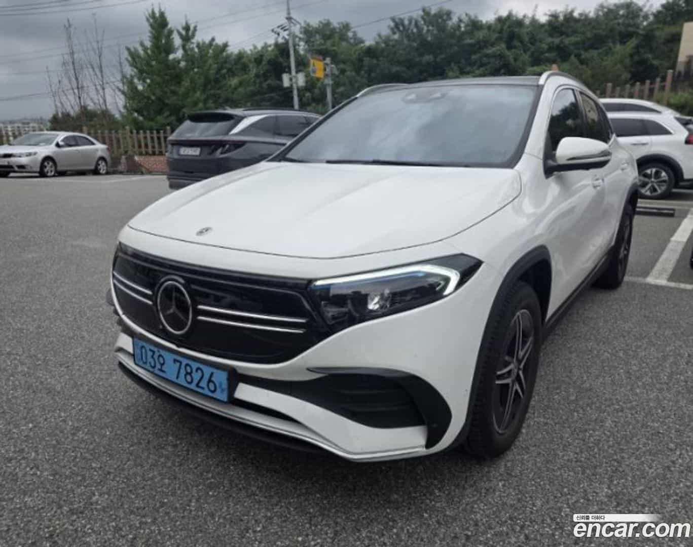 EQA Mercedes-Benz 2024.5-OUTER-001
