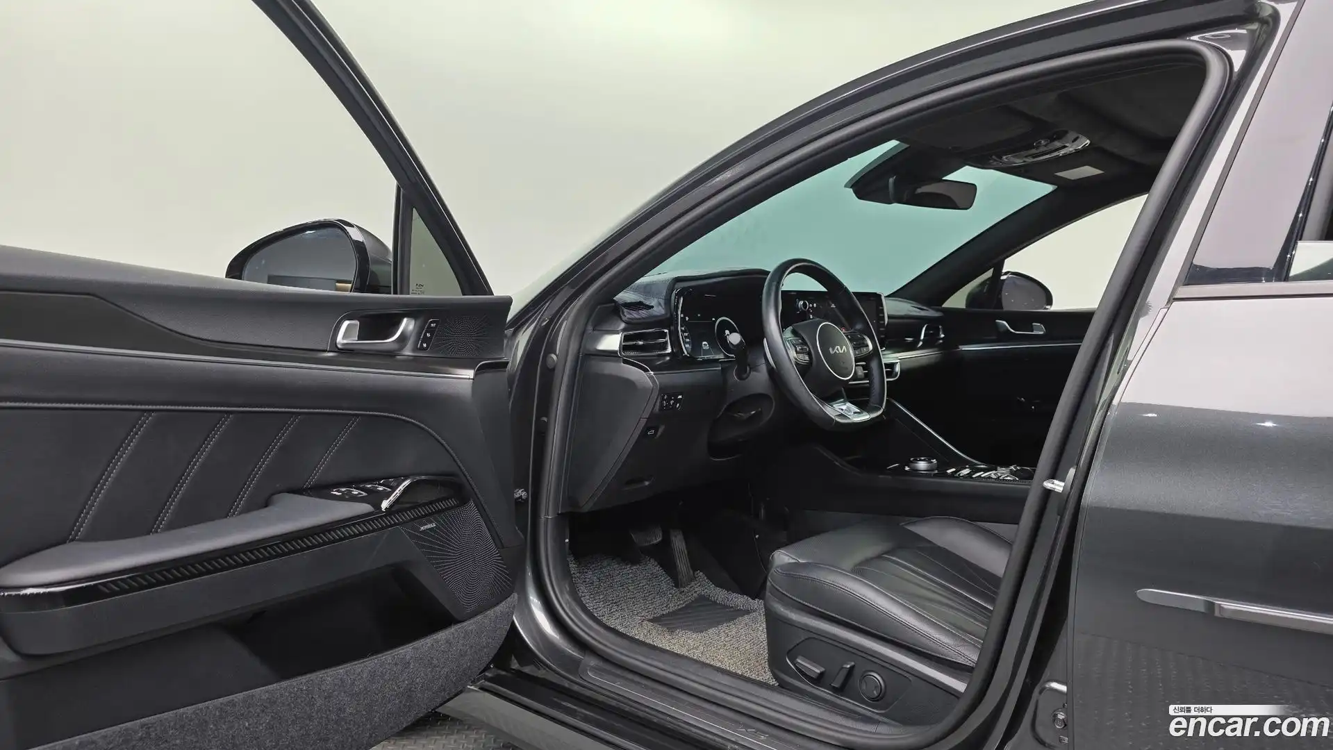 K5 Kia 2023.1-INNER-010