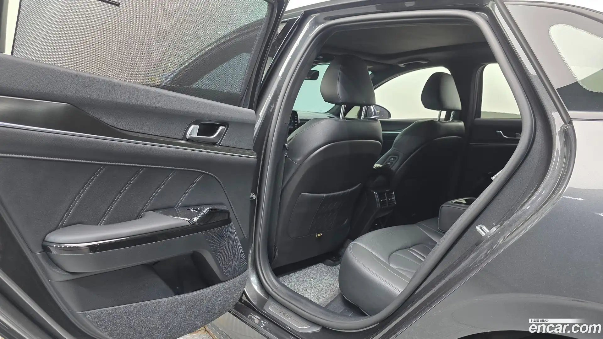 K5 Kia 2023.1-OPTION-019