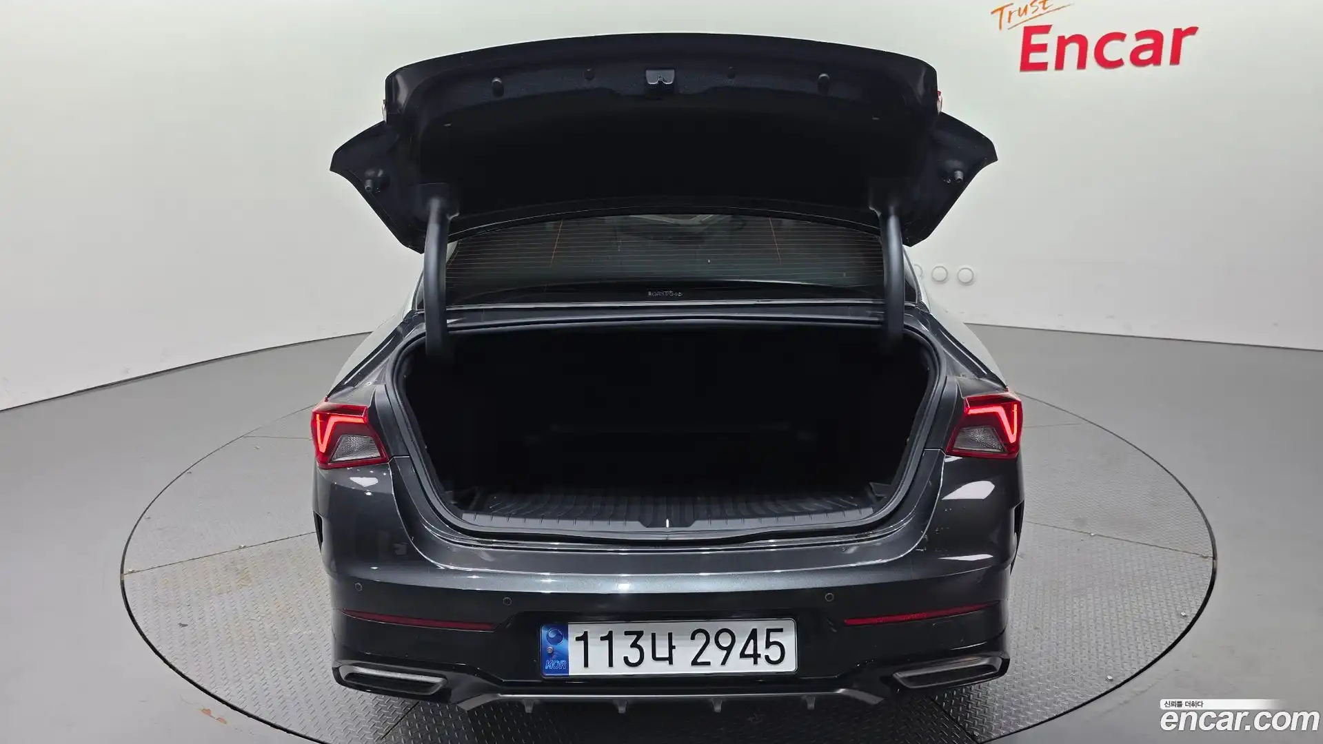 K5 Kia 2023.1-OPTION-022