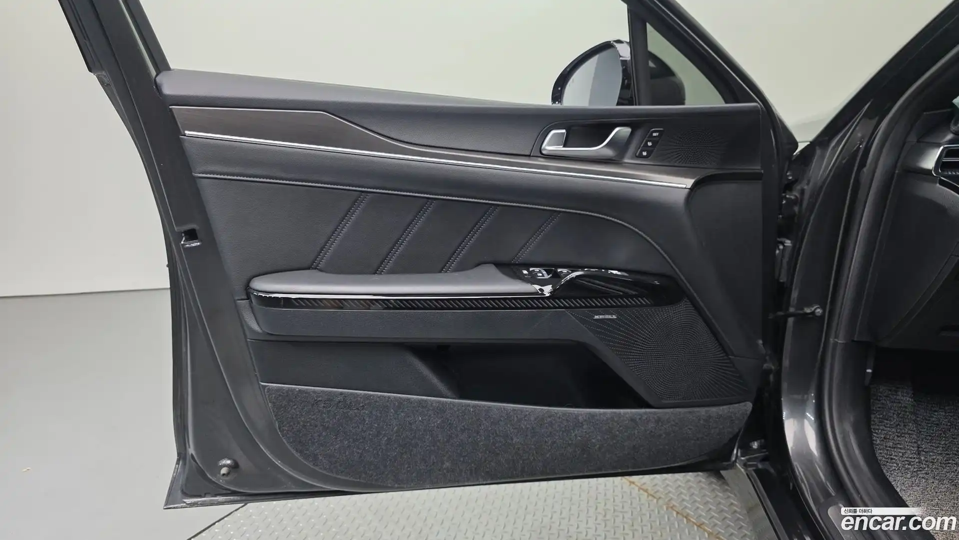 K5 Kia 2023.1-INNER-034