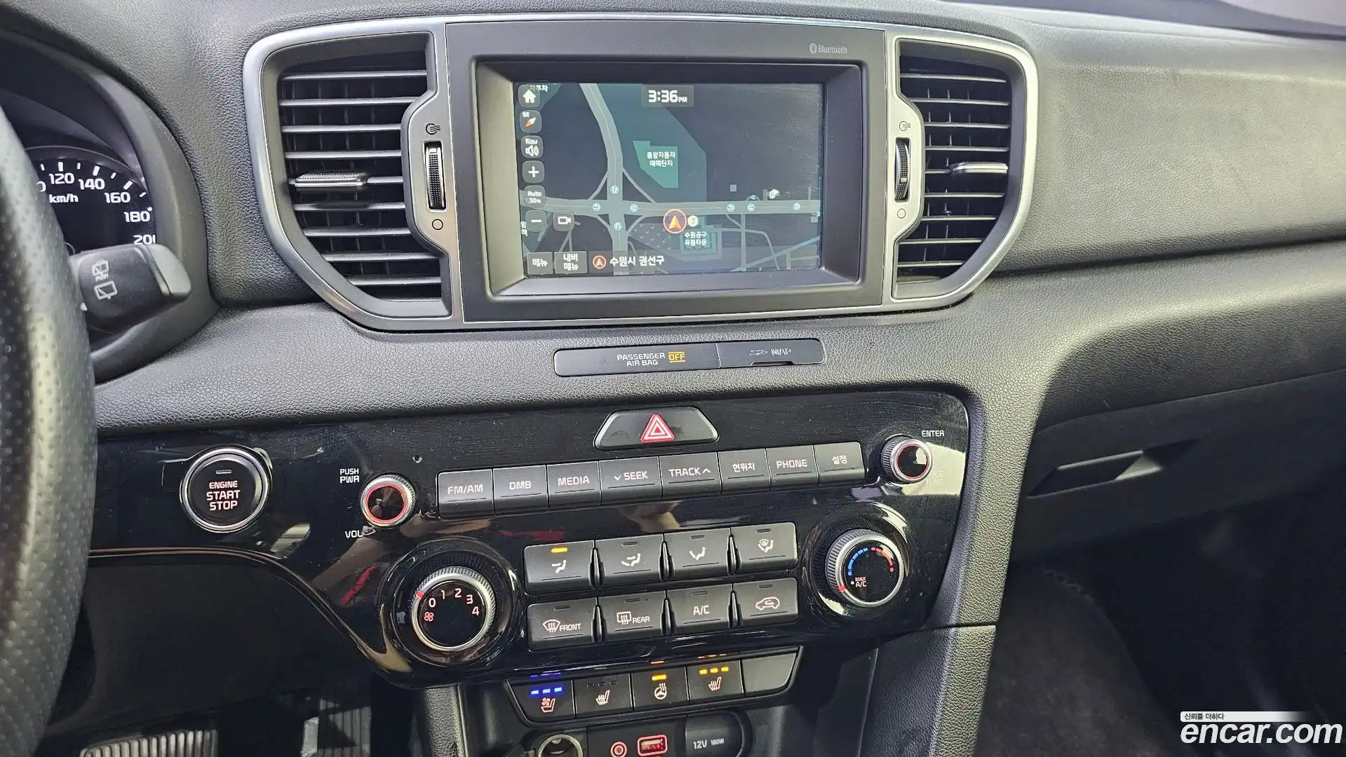 Sportage Kia 2016.10-OPTION-018