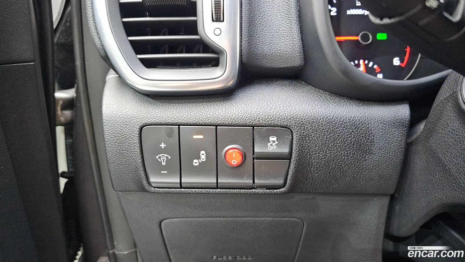 Sportage Kia 2016.10-OPTION-022