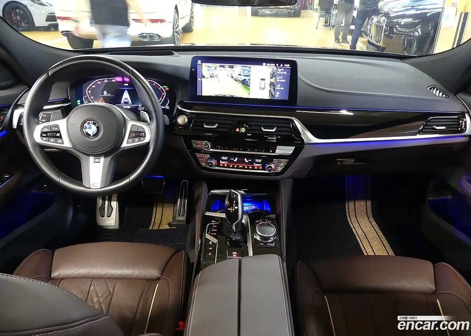 Gran Turismo BMW 2024.5-INNER-007