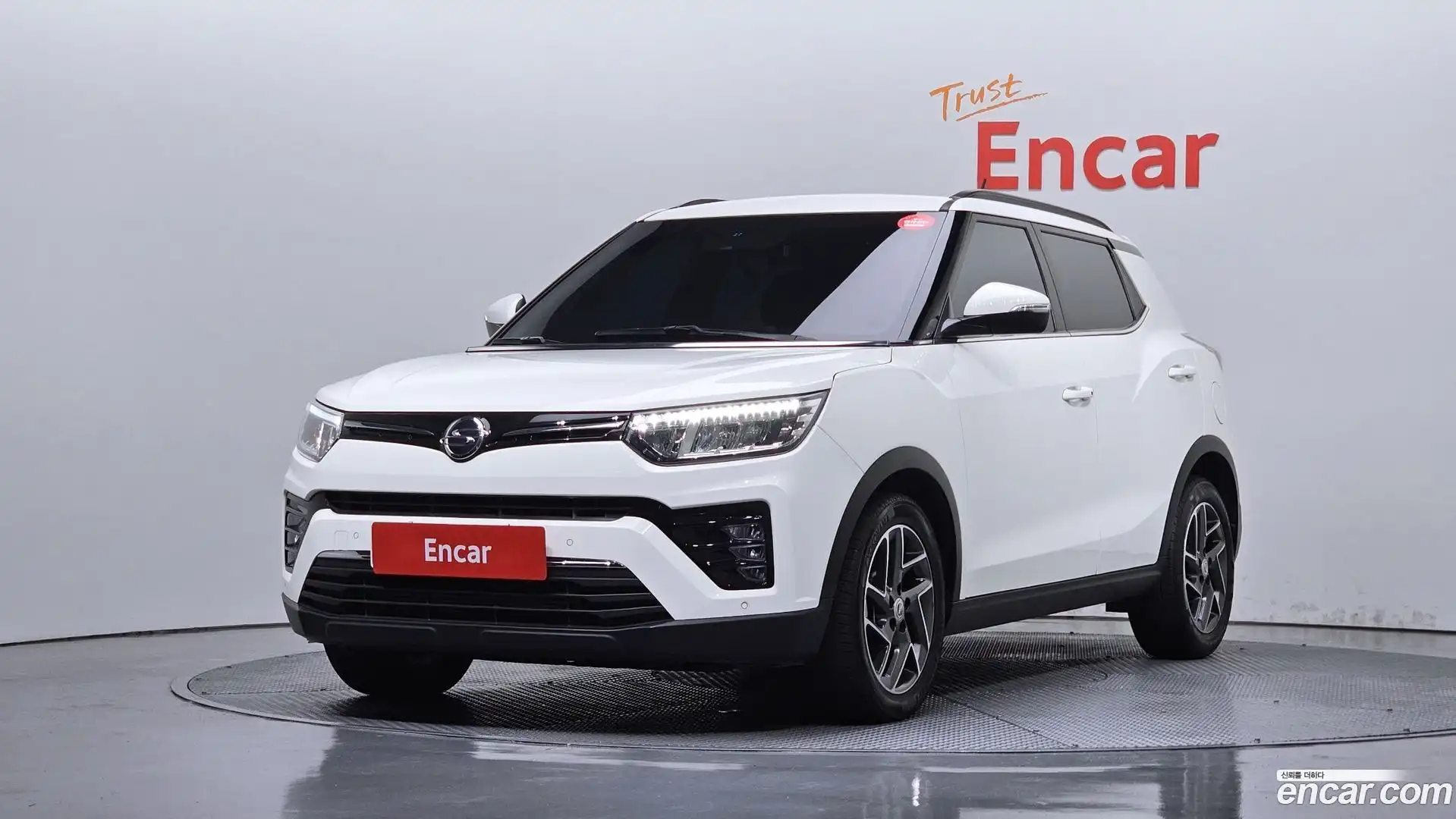 TIBOLI KG Mobility 2022.0-OUTER-001