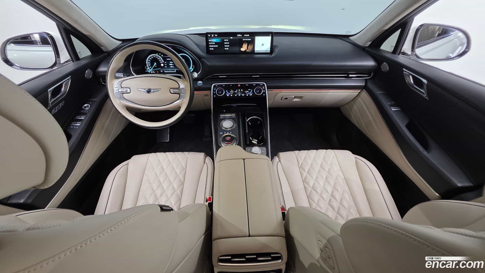 GV80 Genesis 2022.6-INNER-007