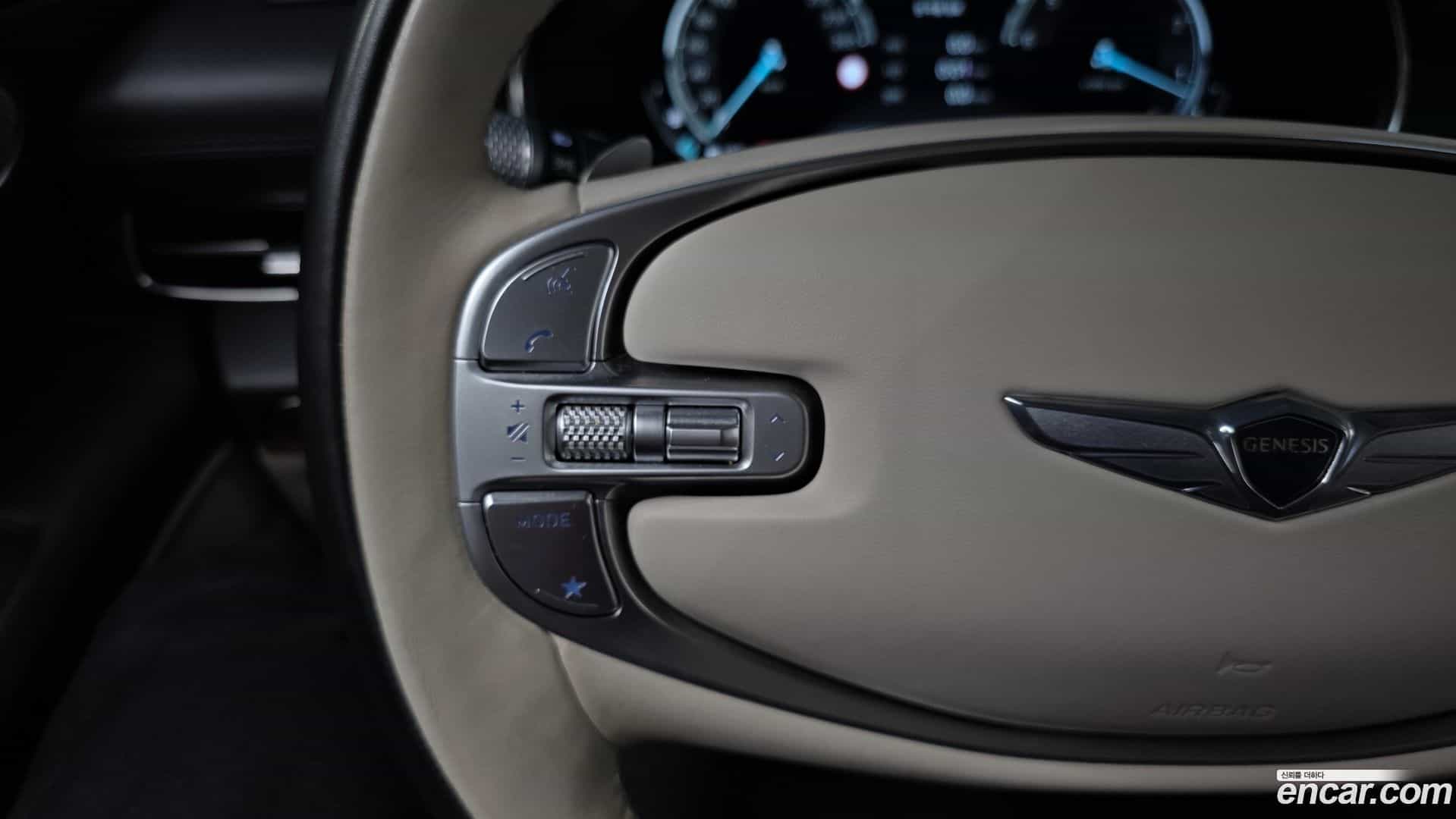 GV80 Genesis 2022.6-OPTION-046