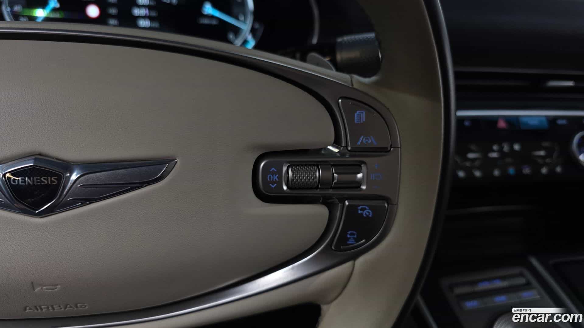 GV80 Genesis 2022.6-OPTION-047