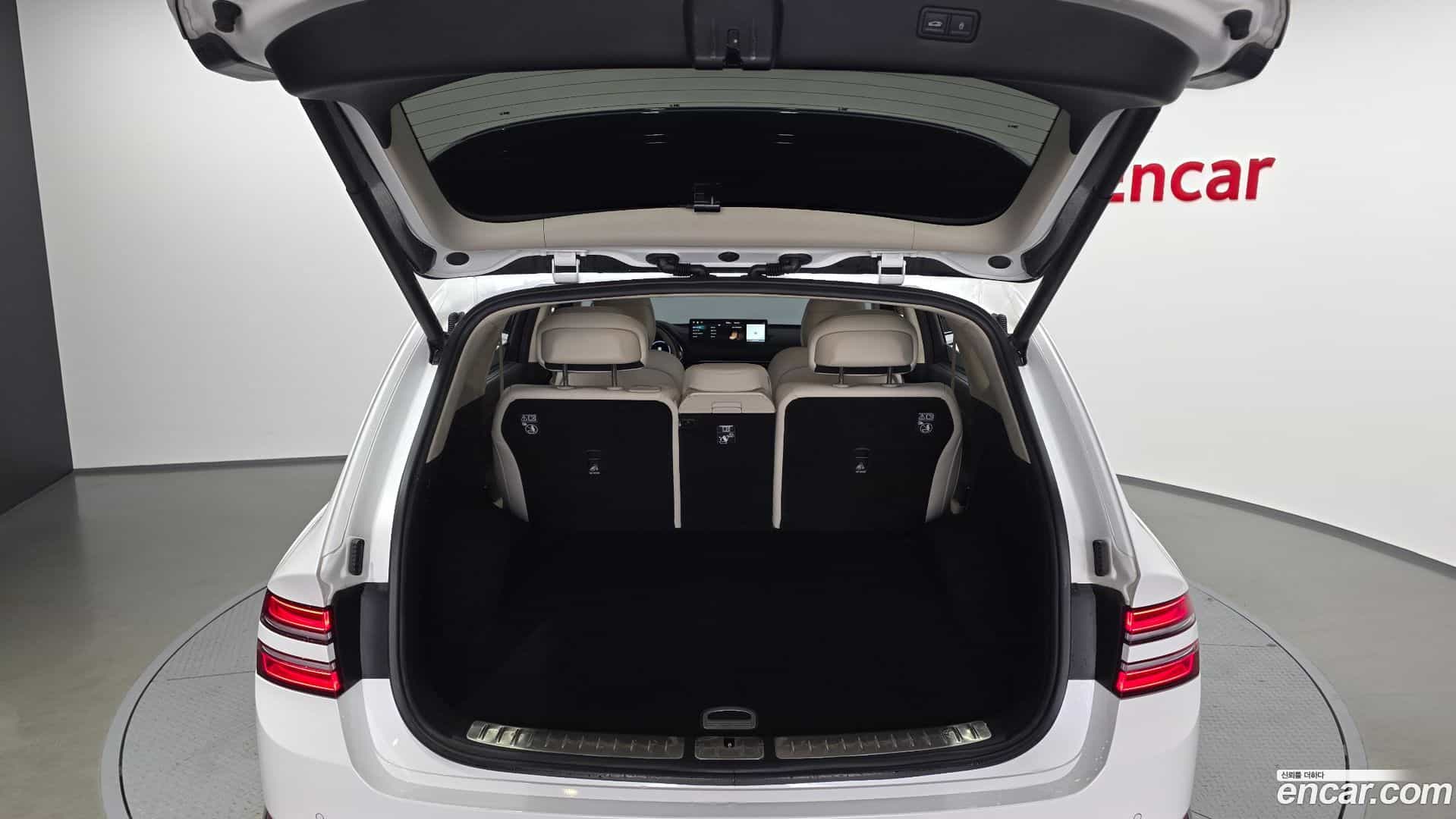 GV80 Genesis 2022.6-OPTION-050