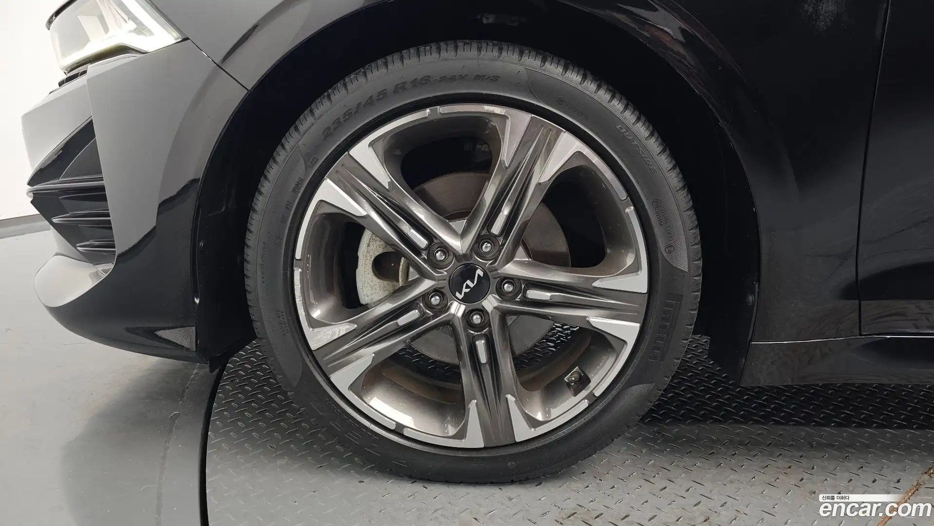K5 Kia 2022.7-OUTER-005