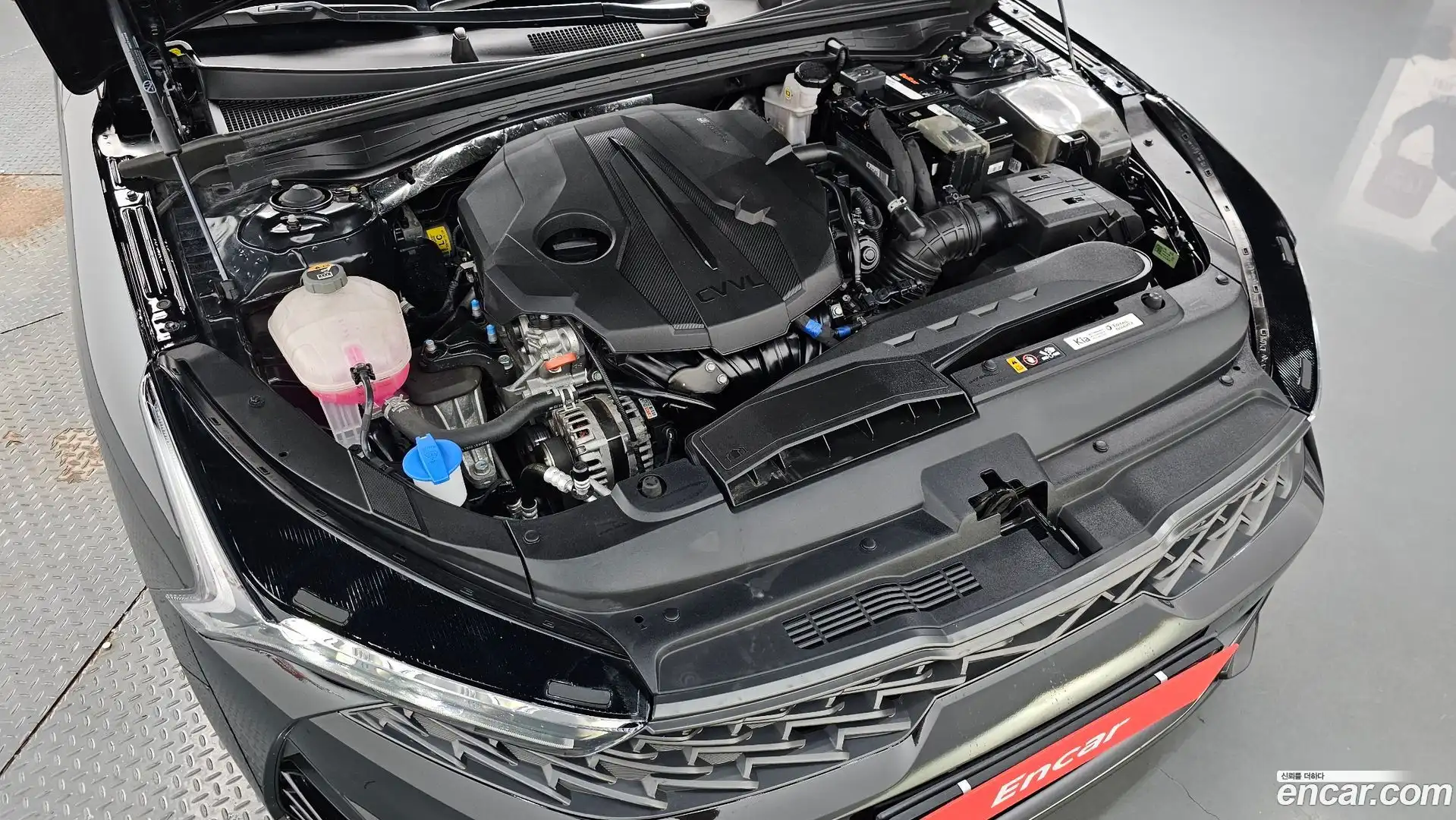 K5 Kia 2022.7-OUTER-006