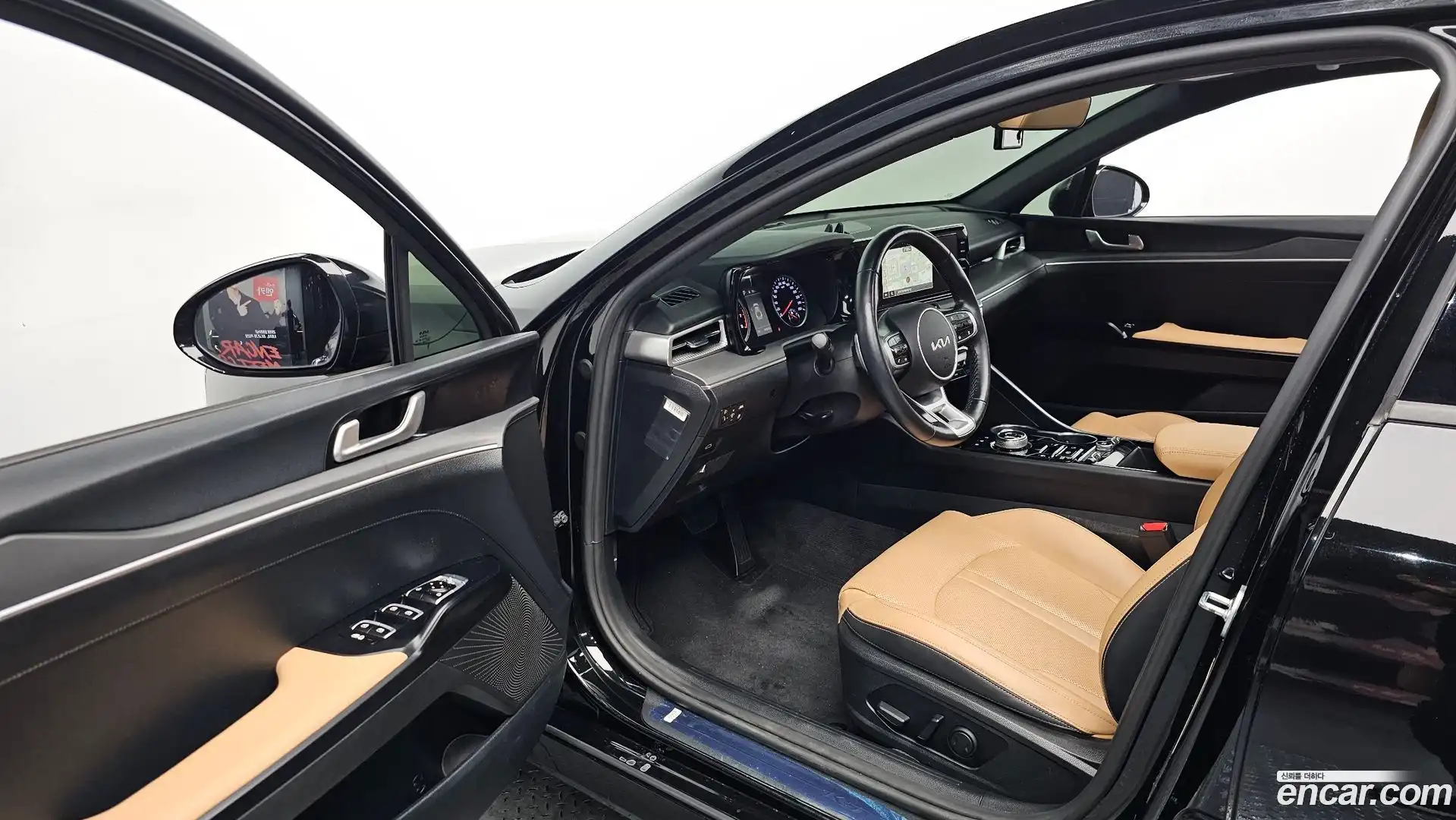 K5 Kia 2022.7-INNER-010