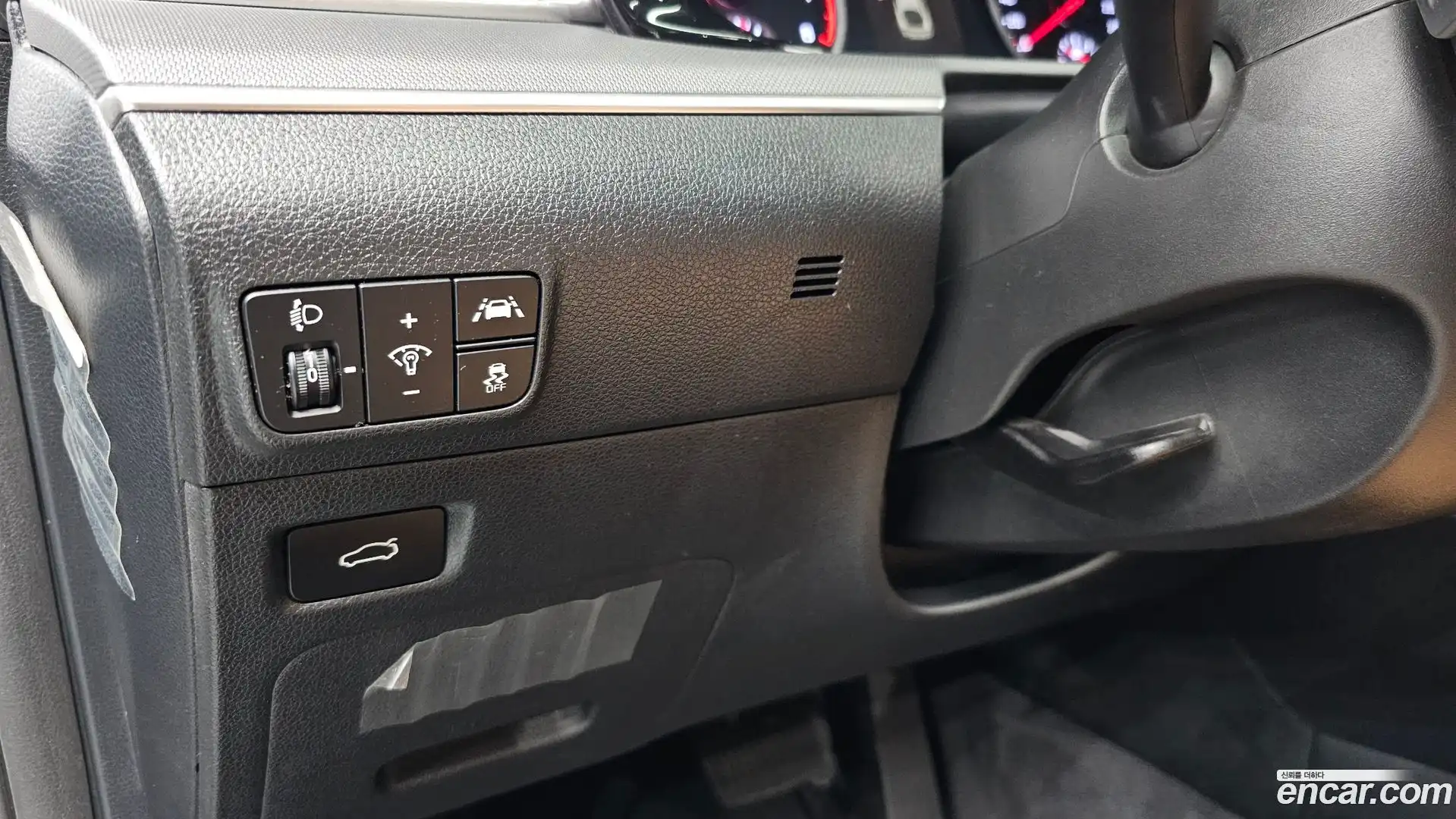 K5 Kia 2022.7-OPTION-020