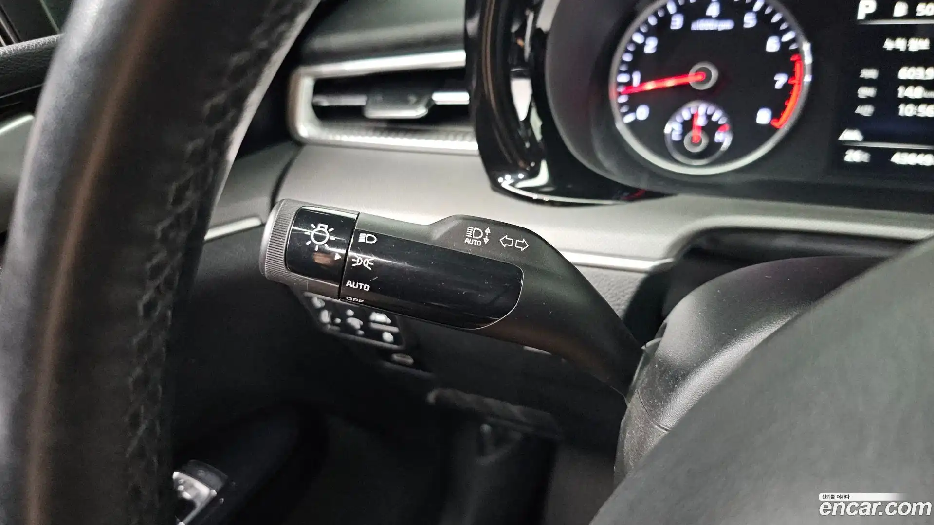 K5 Kia 2022.7-OPTION-022