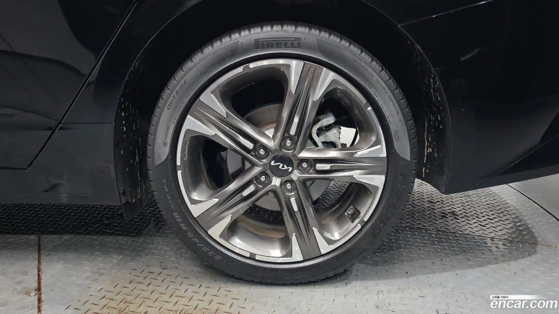 K5 Kia 2022.7-OUTER-031