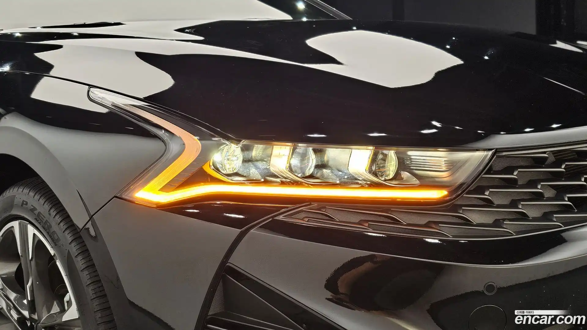 K5 Kia 2022.7-OUTER-032