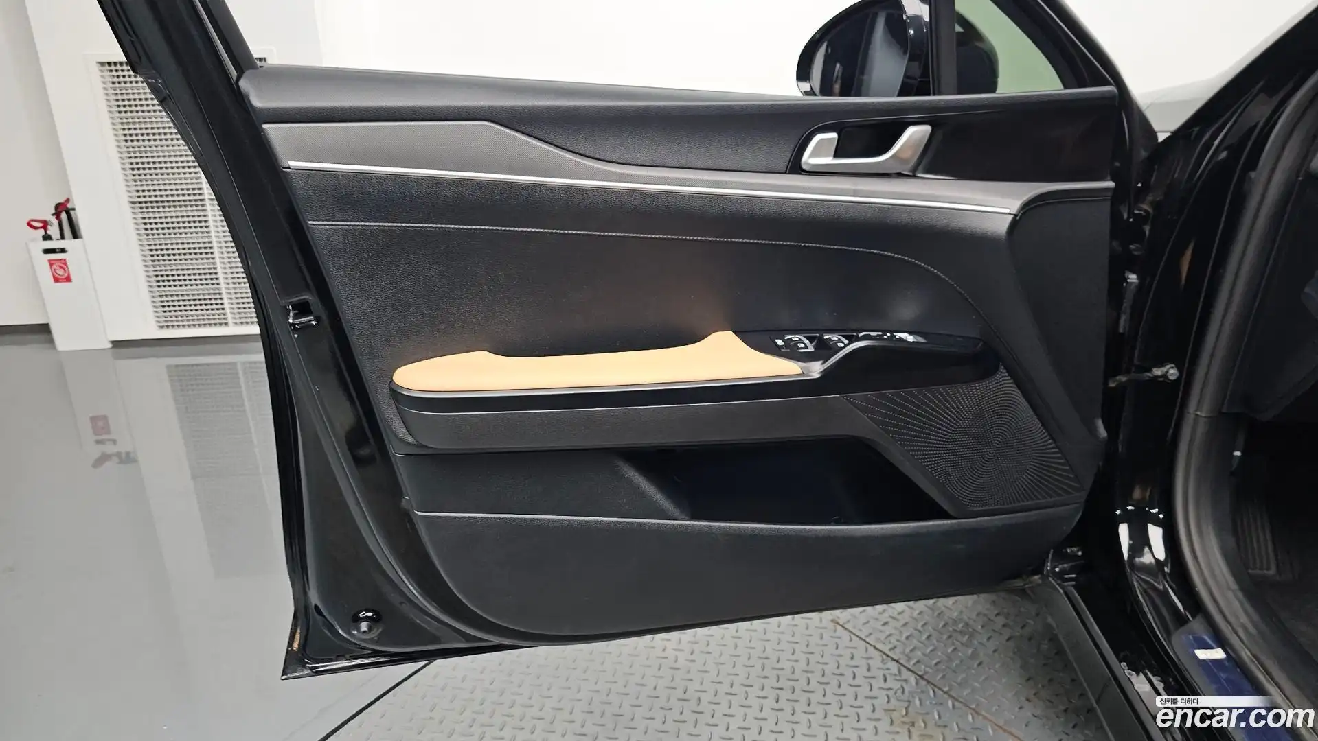 K5 Kia 2022.7-INNER-034