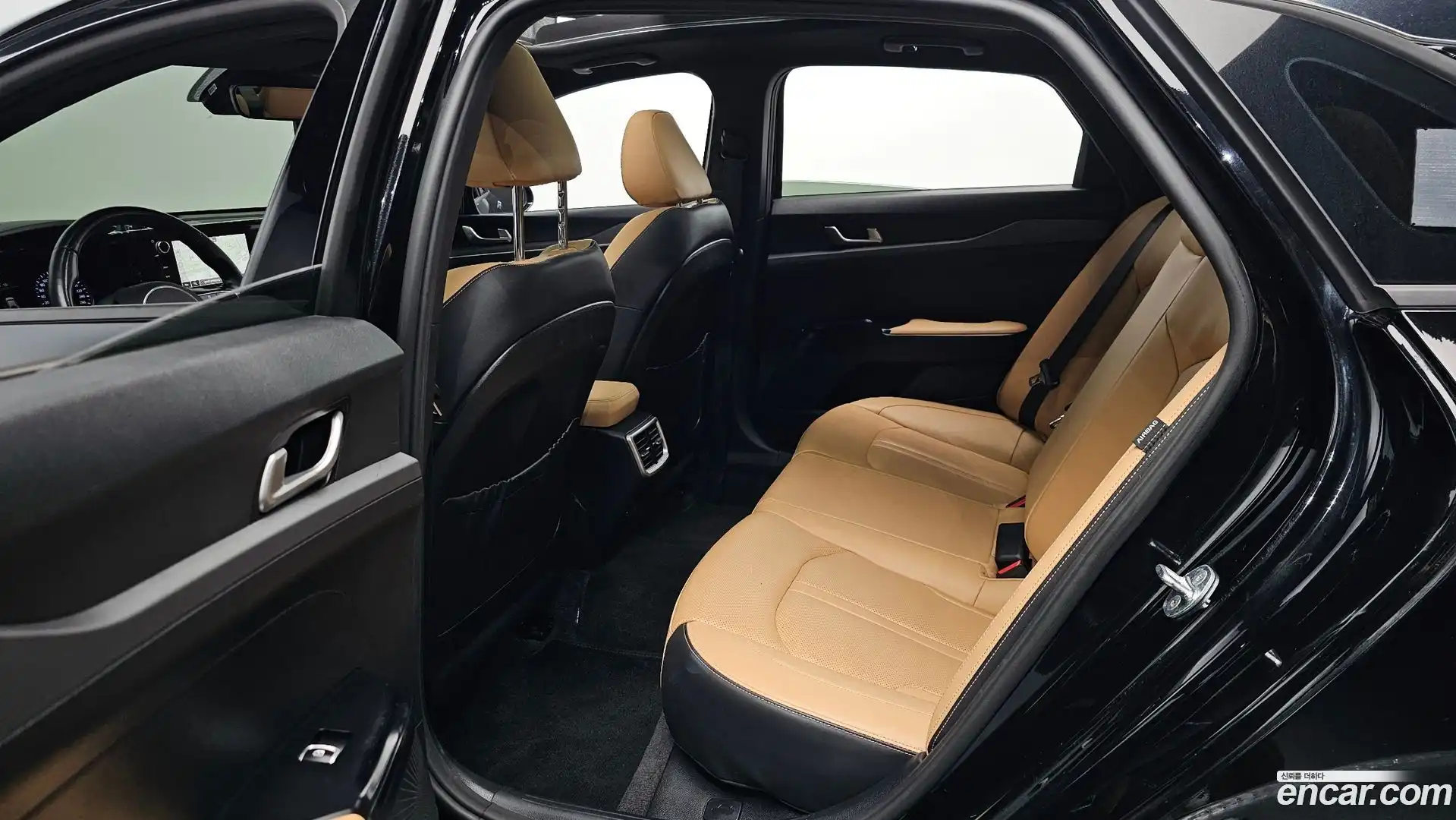 K5 Kia 2022.7-INNER-036