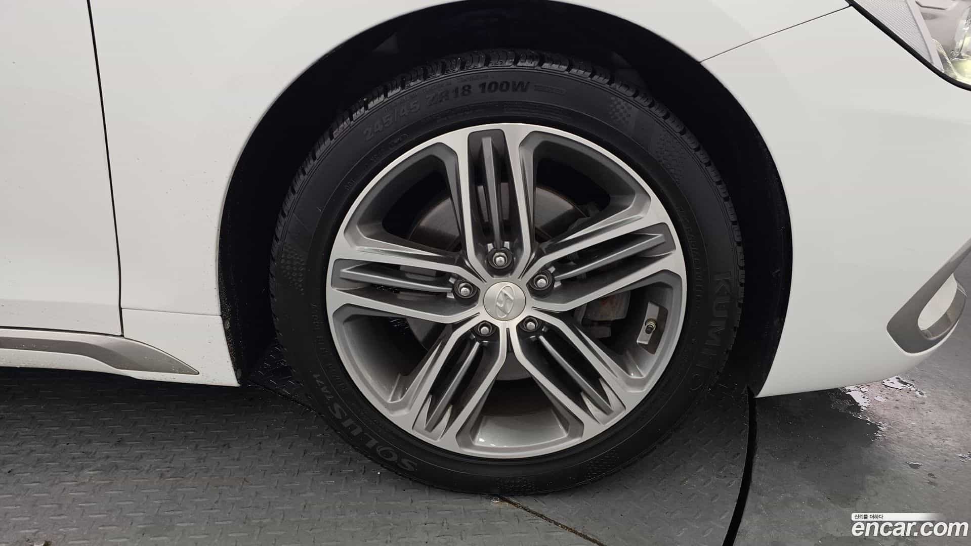 Grandeur Hyundai 2019.3-OUTER-005