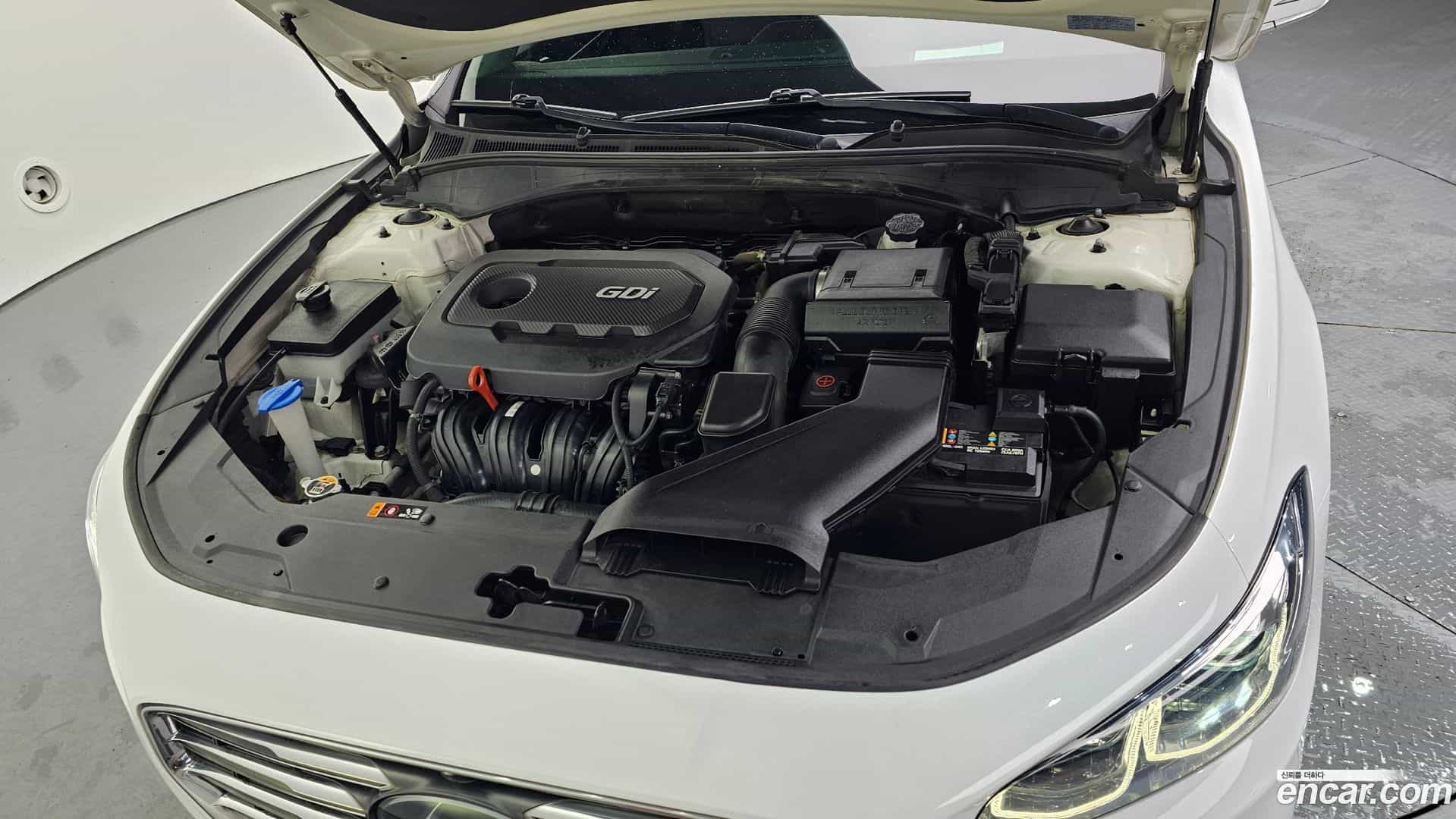 Grandeur Hyundai 2019.3-OUTER-006