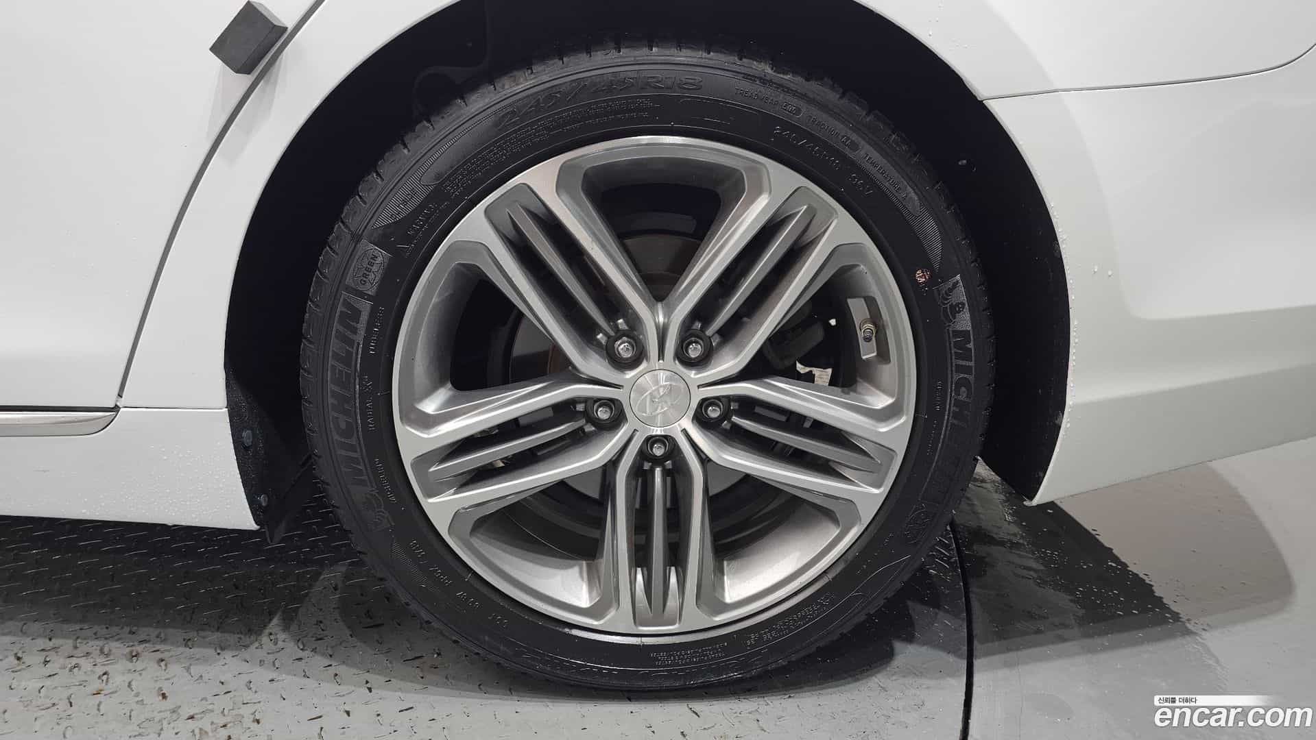 Grandeur Hyundai 2019.3-OUTER-031