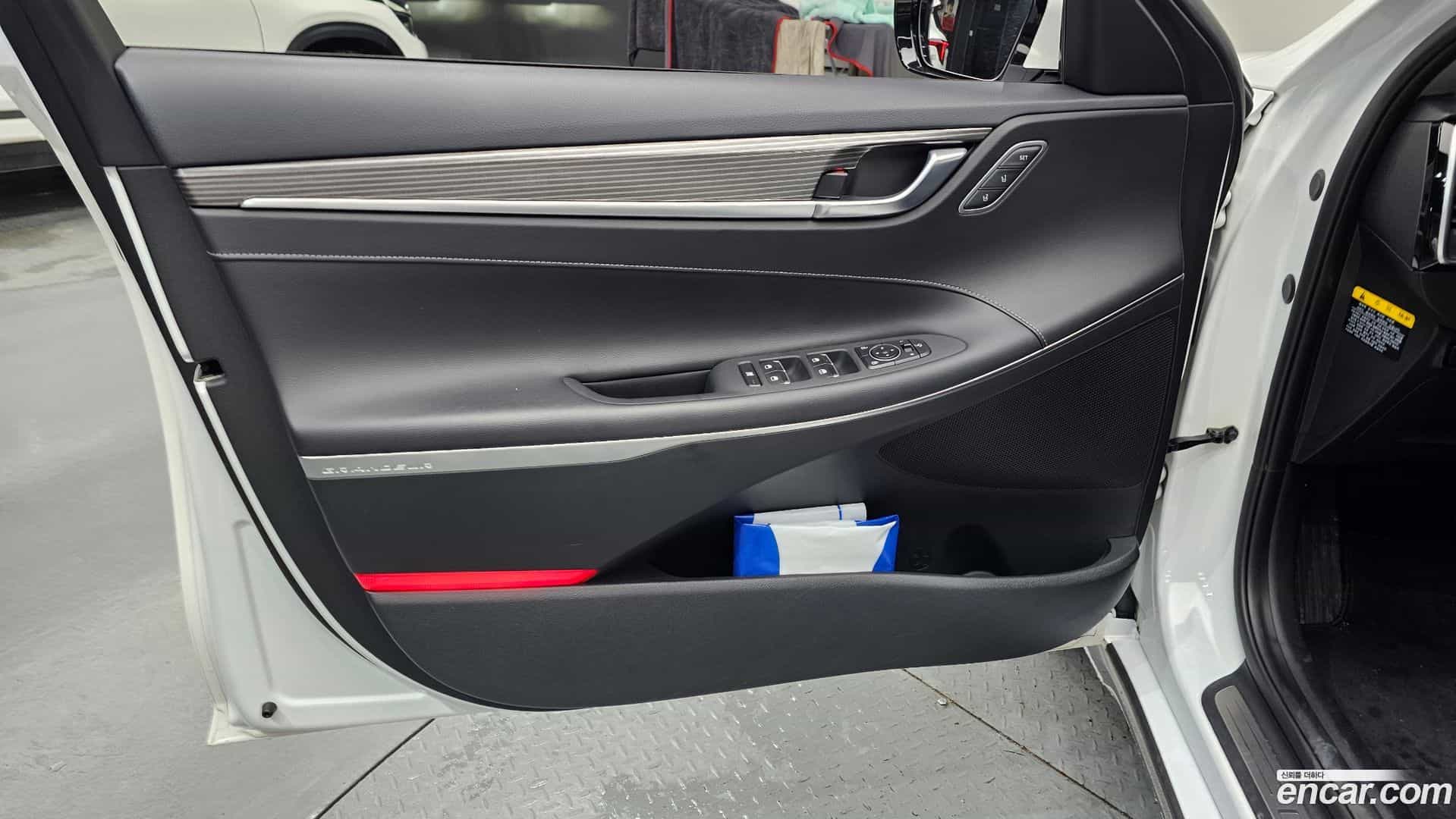 Grandeur Hyundai 2019.3-INNER-034