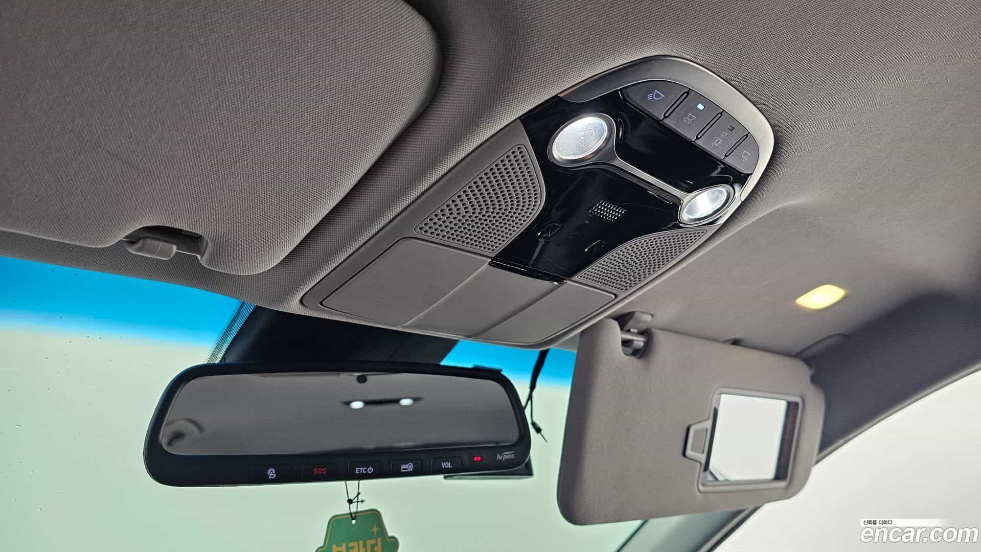 Grandeur Hyundai 2019.3-OPTION-040