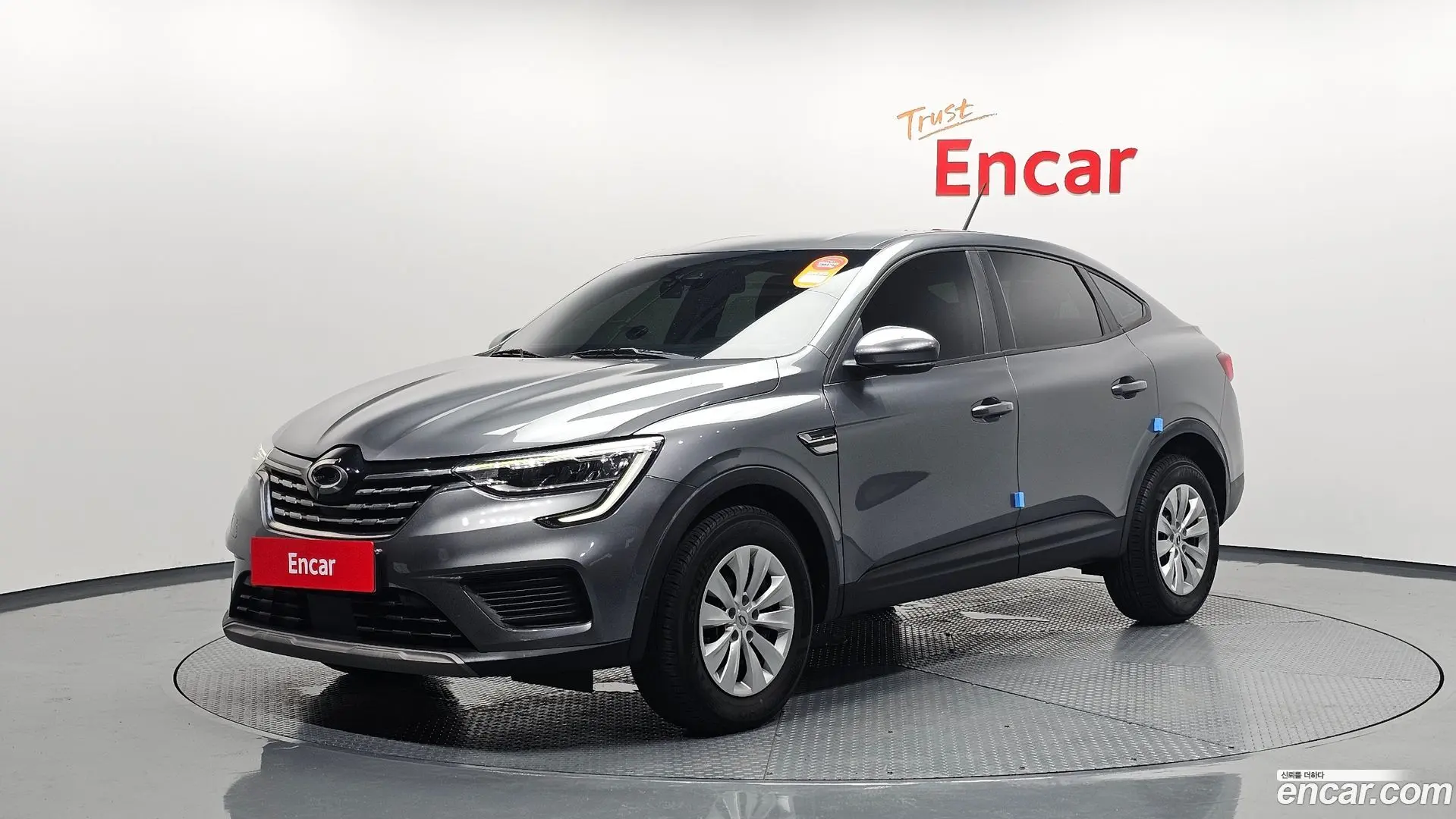 Main__Slider__Photo:XM3 Renault Korea 2021.6-0
